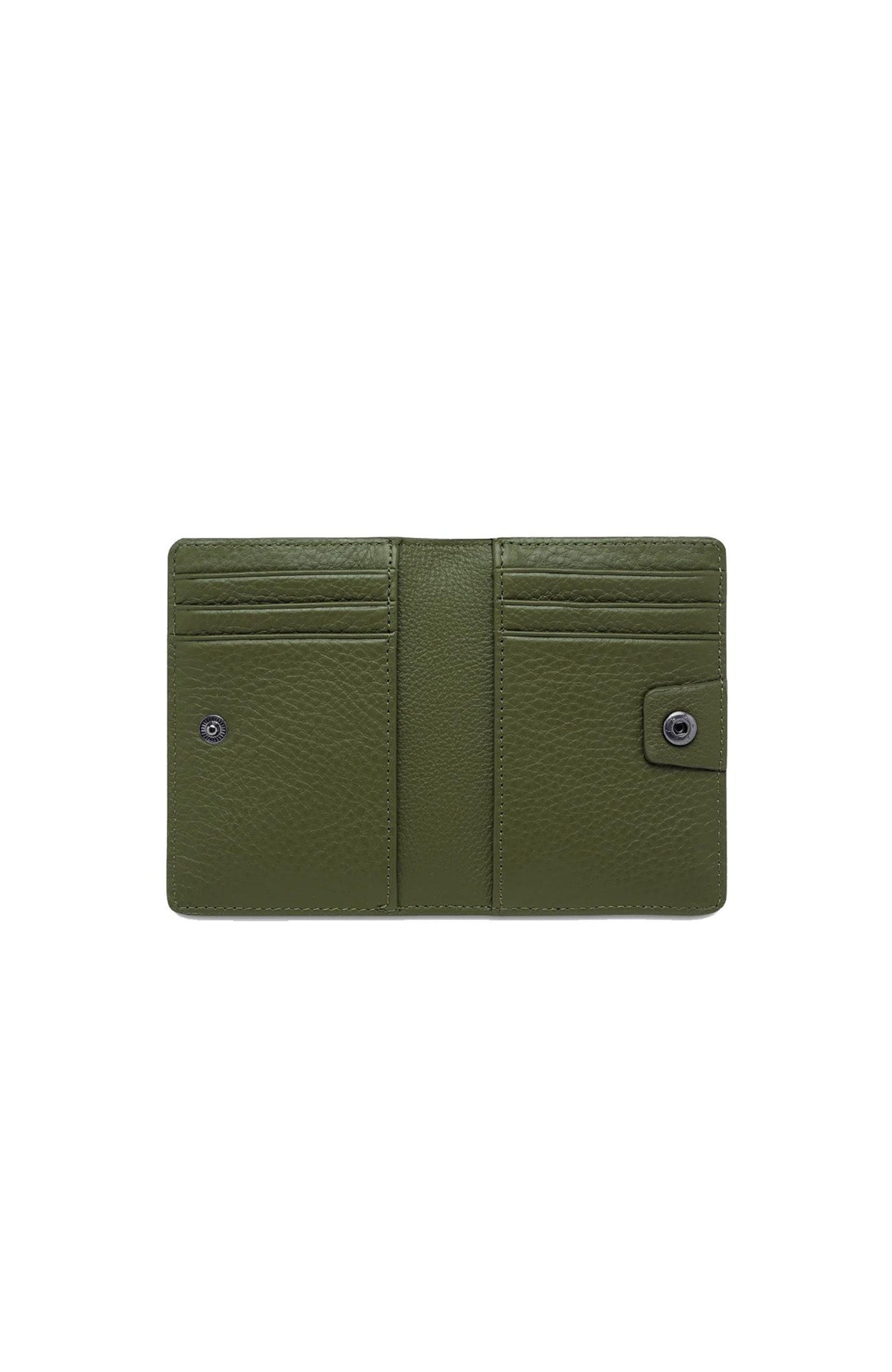 Easy Does It Wallet Khaki