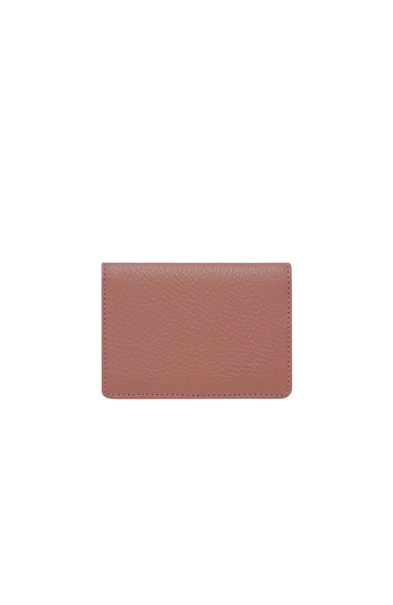 Easy Does It Wallet Dusty Rose