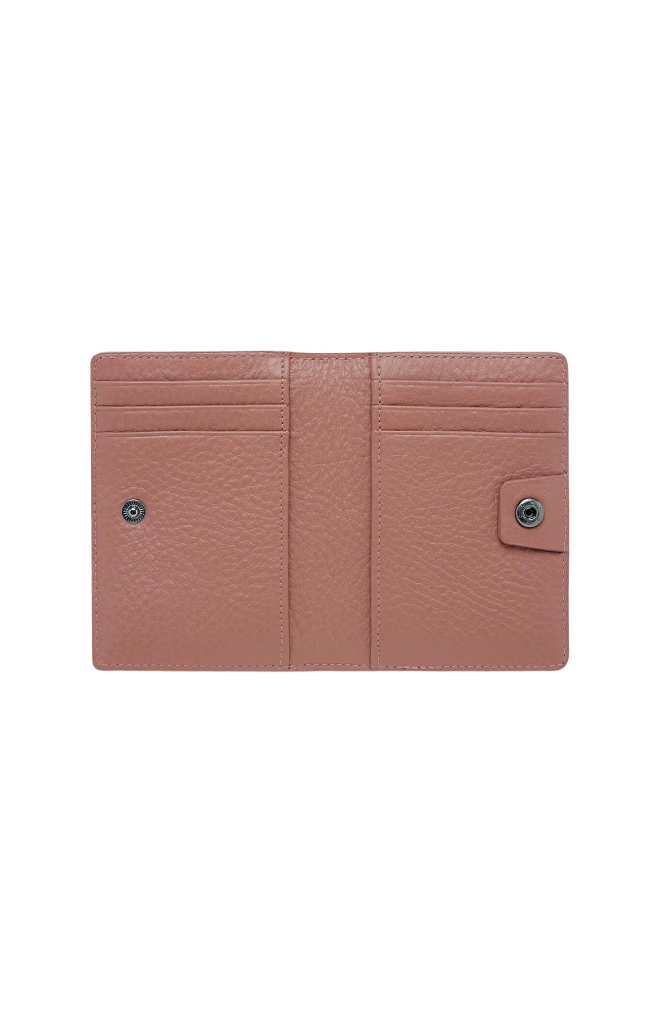 Easy Does It Wallet Dusty Rose