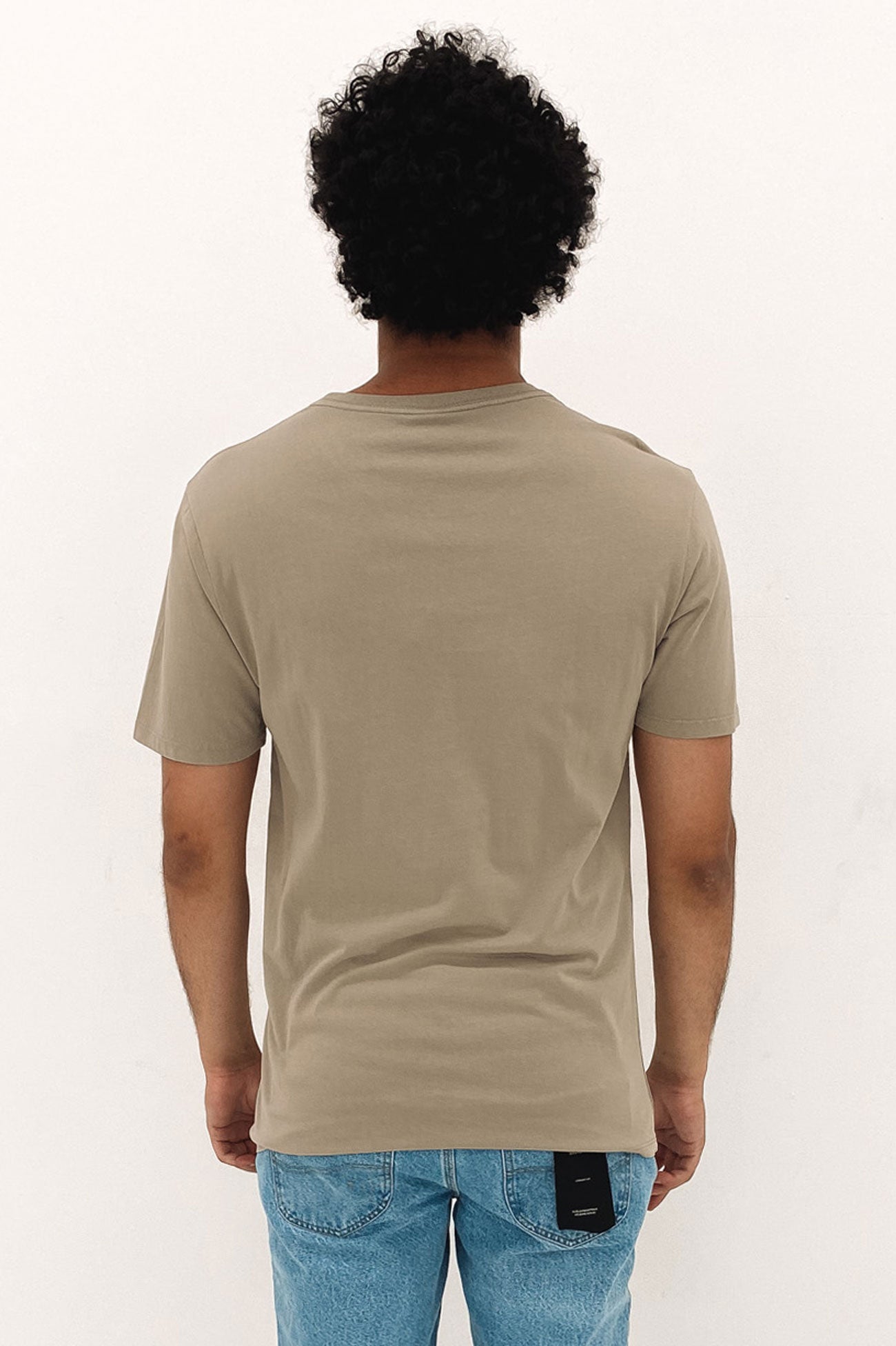 Essential Tee Fog