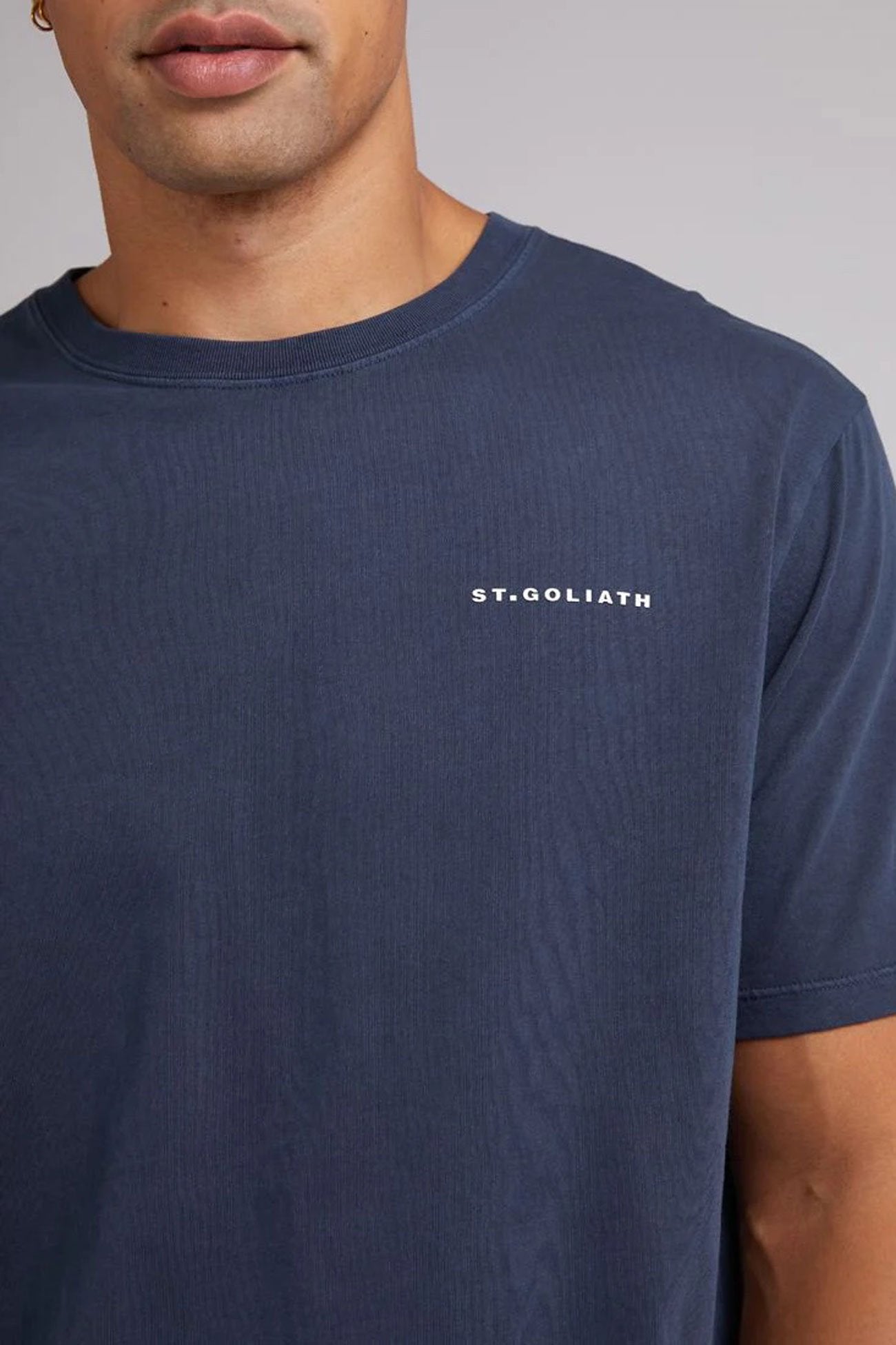 Essential Tee Navy