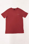 Essential Tee Red