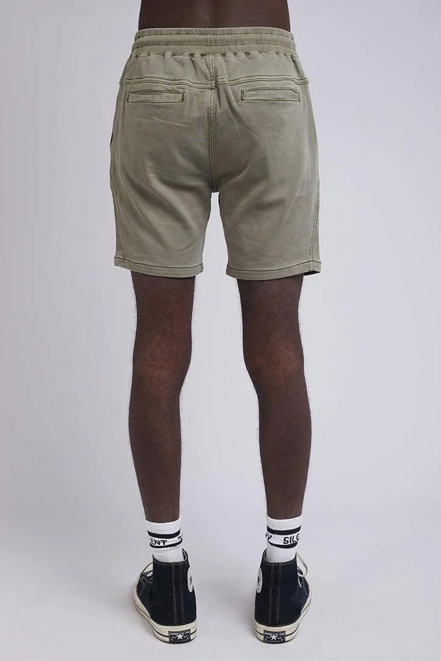 Fairhaven Short Olive