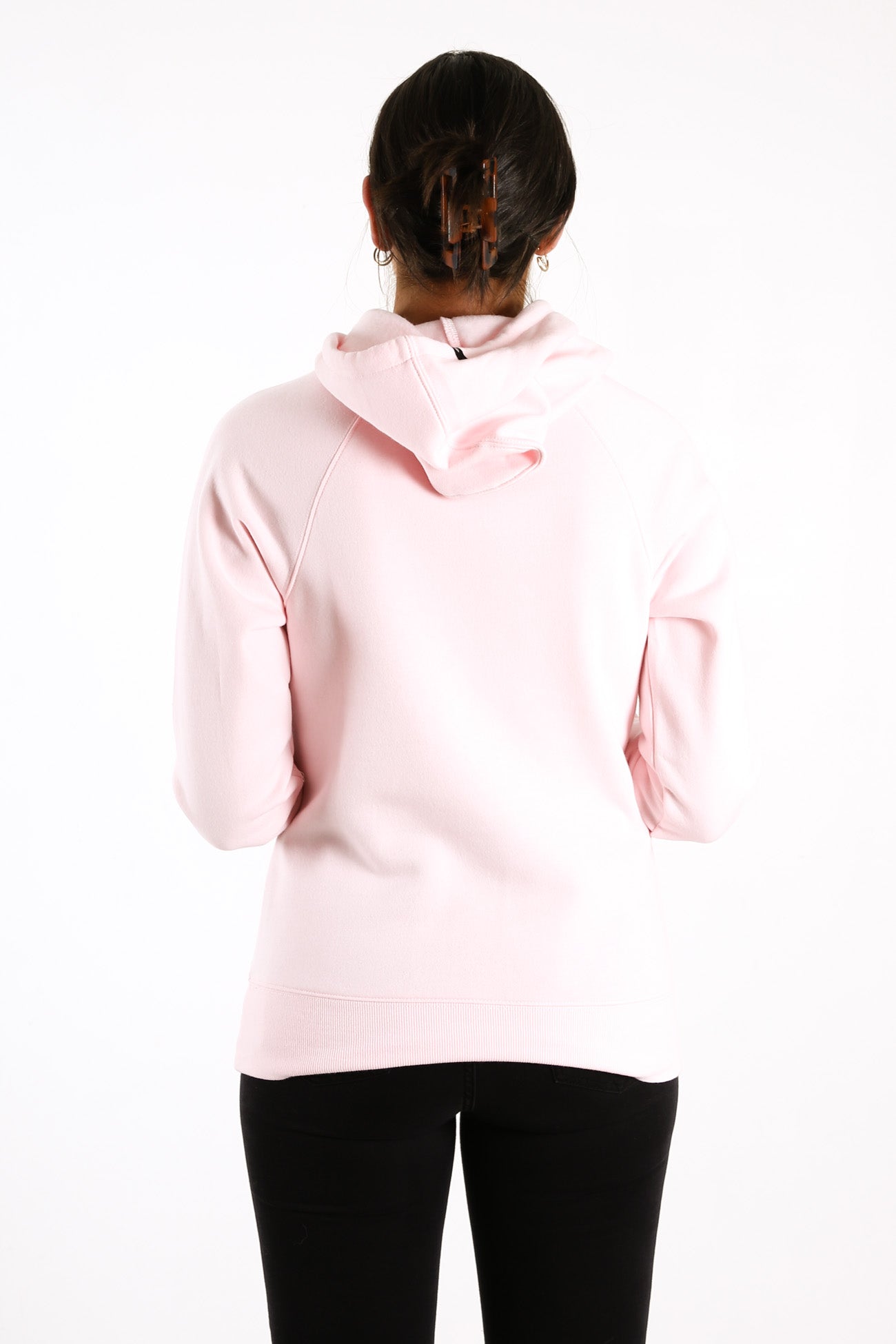 Get More Hoodie Barley Pink