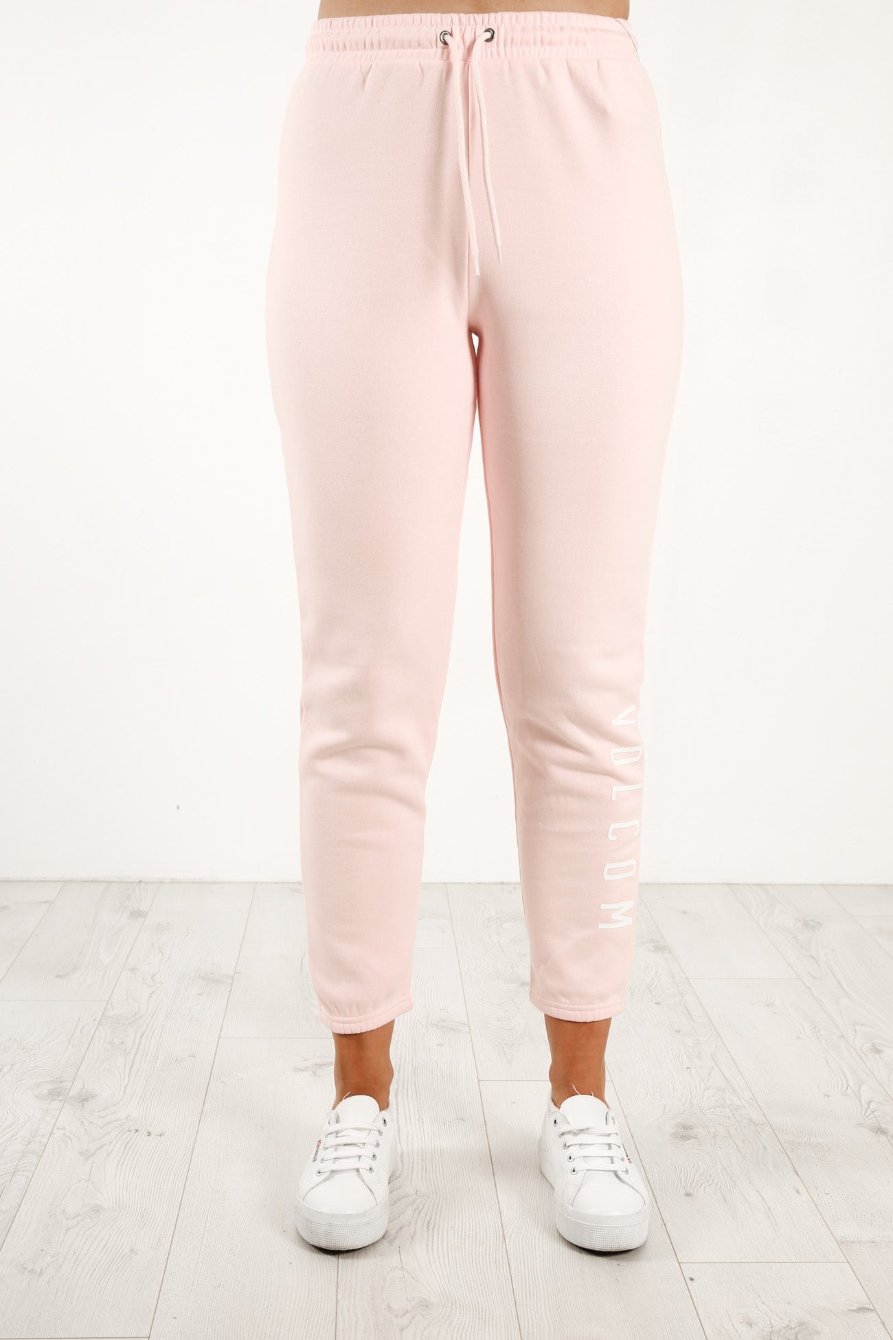 Get More Trackie Baby Pink