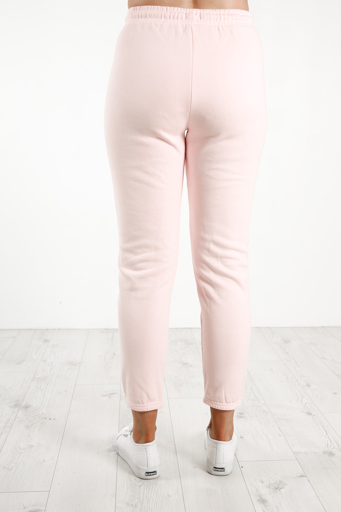 Get More Trackie Baby Pink