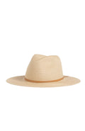 Gisele Straw Hat Natural 3