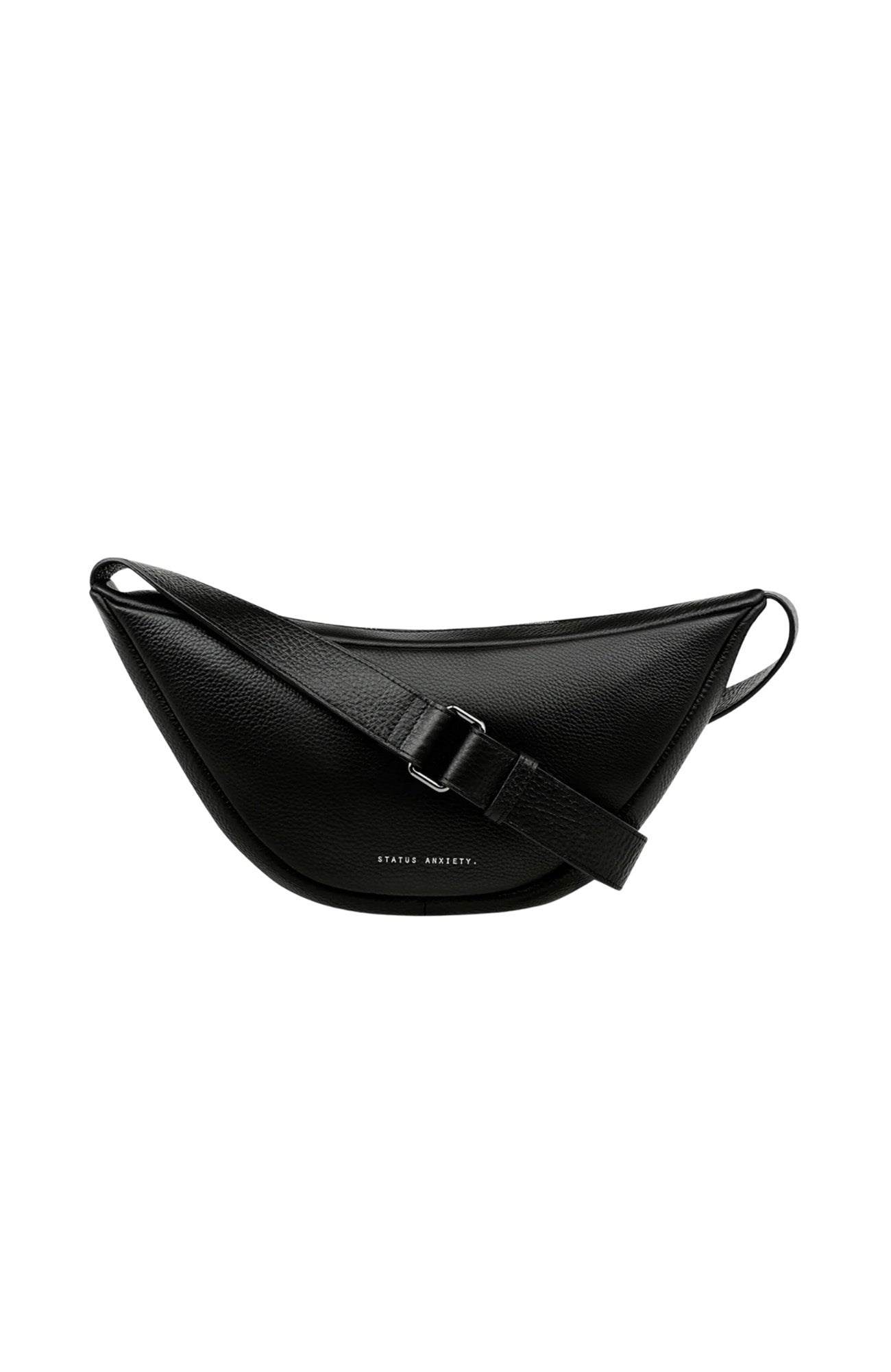 Glued To You Bag Black