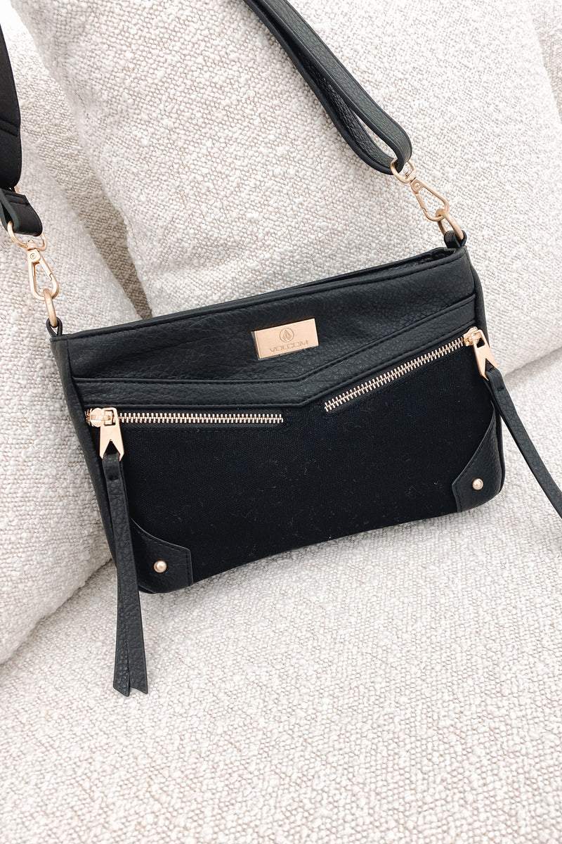 Handbag Black