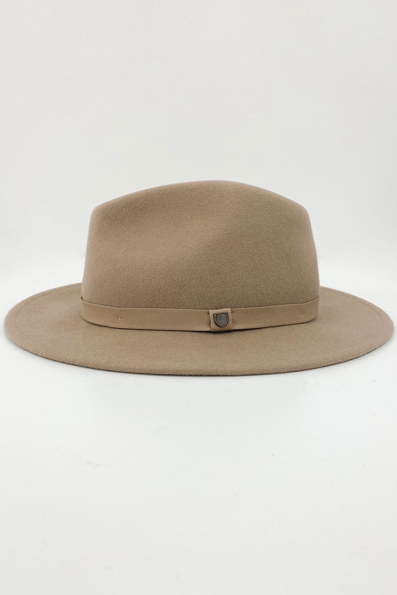 Messer Packable Fedora Sand