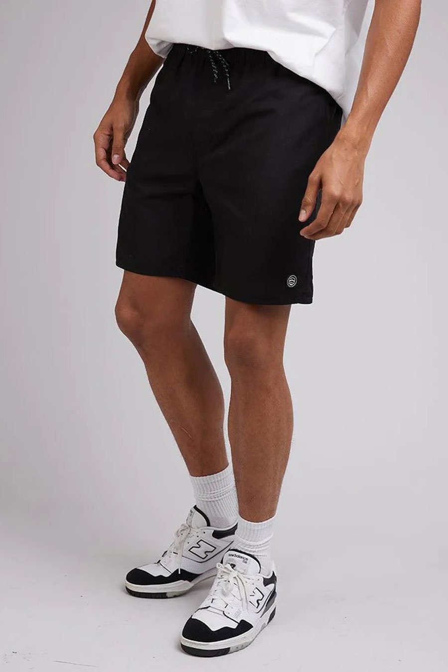 Illusion Short Black