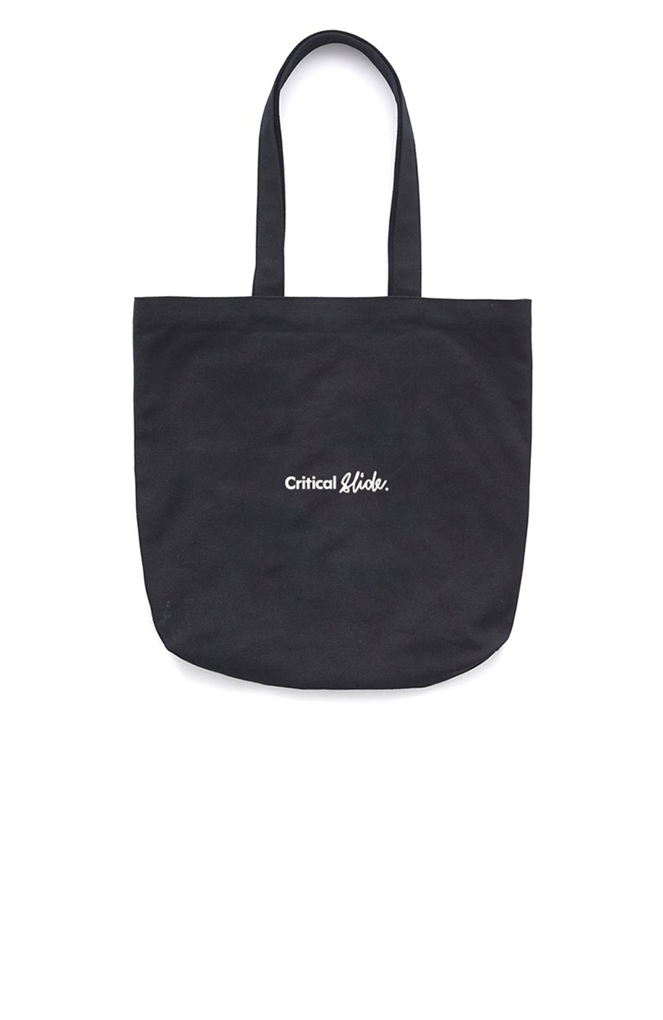 Institute Tote Bag Black