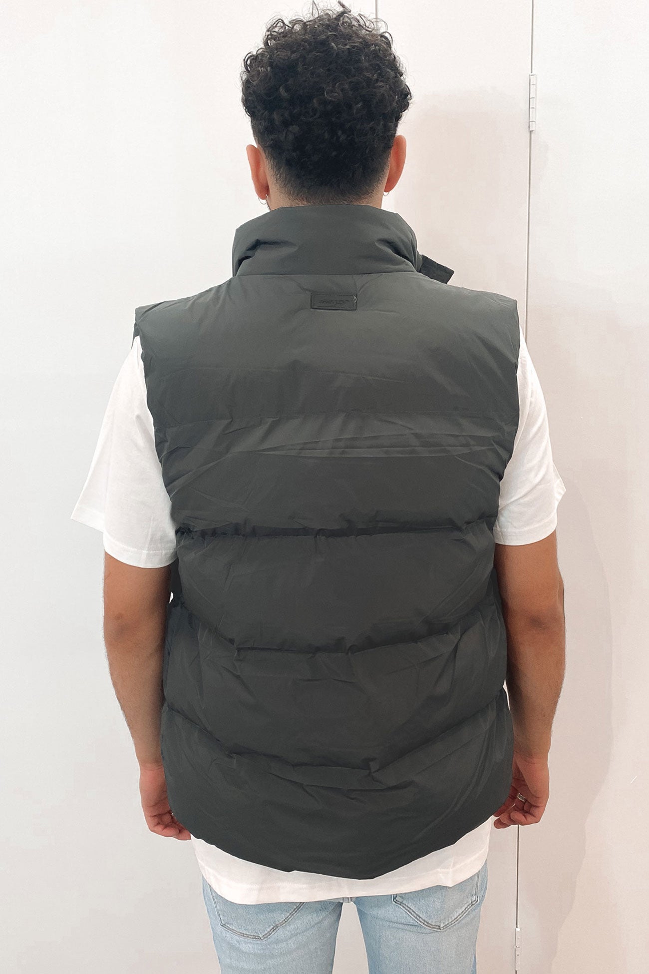 Johnson Vest Midnight Sky