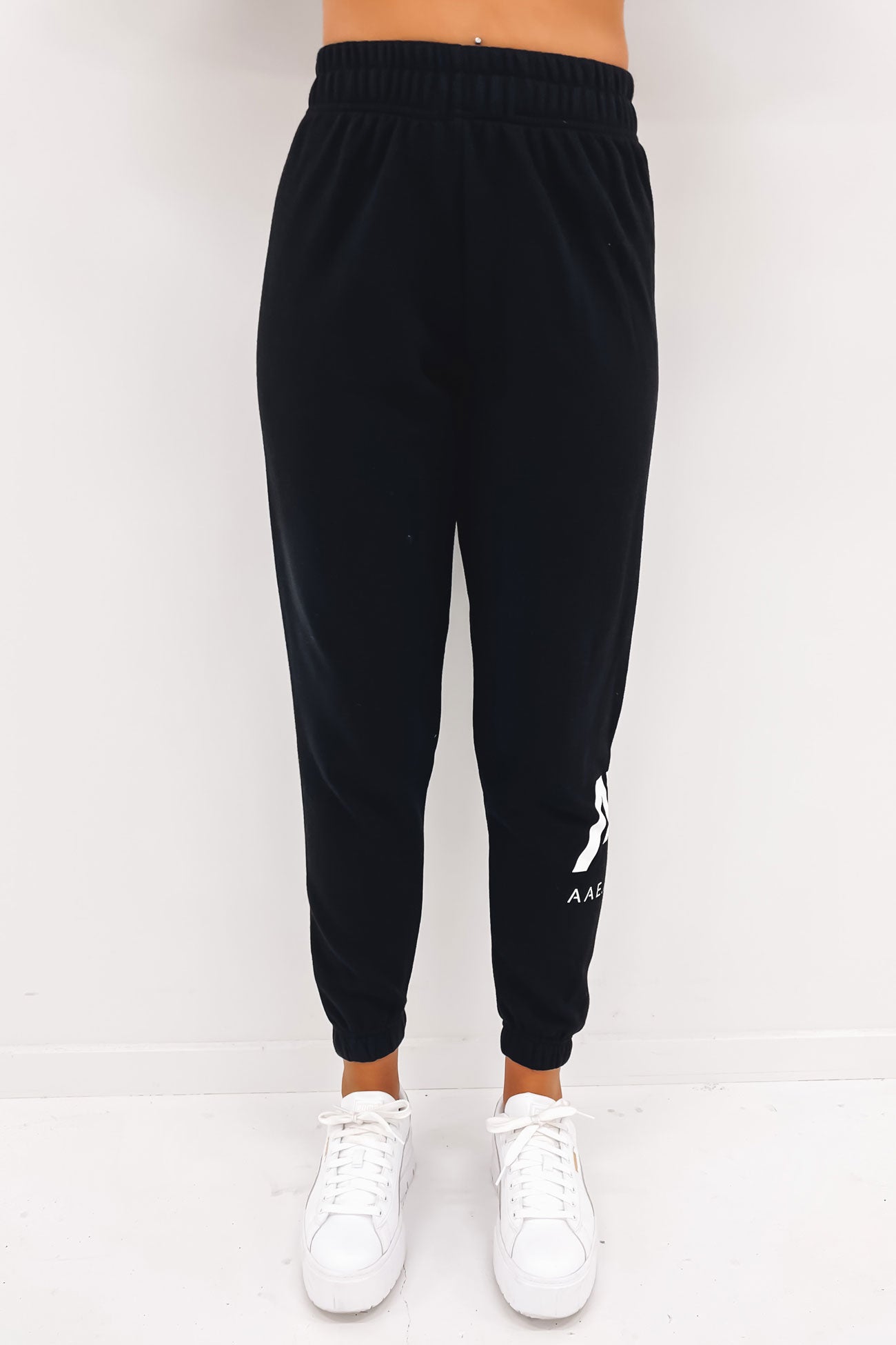 Jordan Trackpant Black