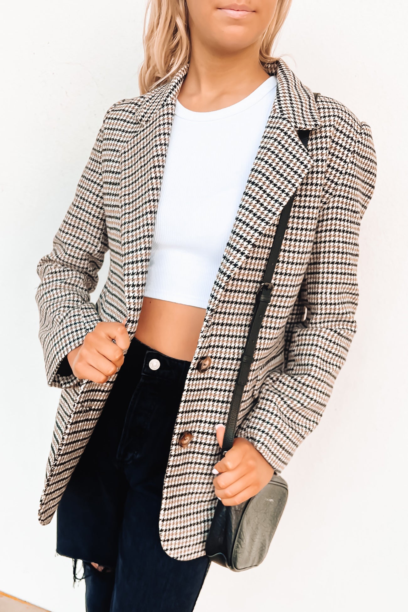 Kensley Blazer Multi