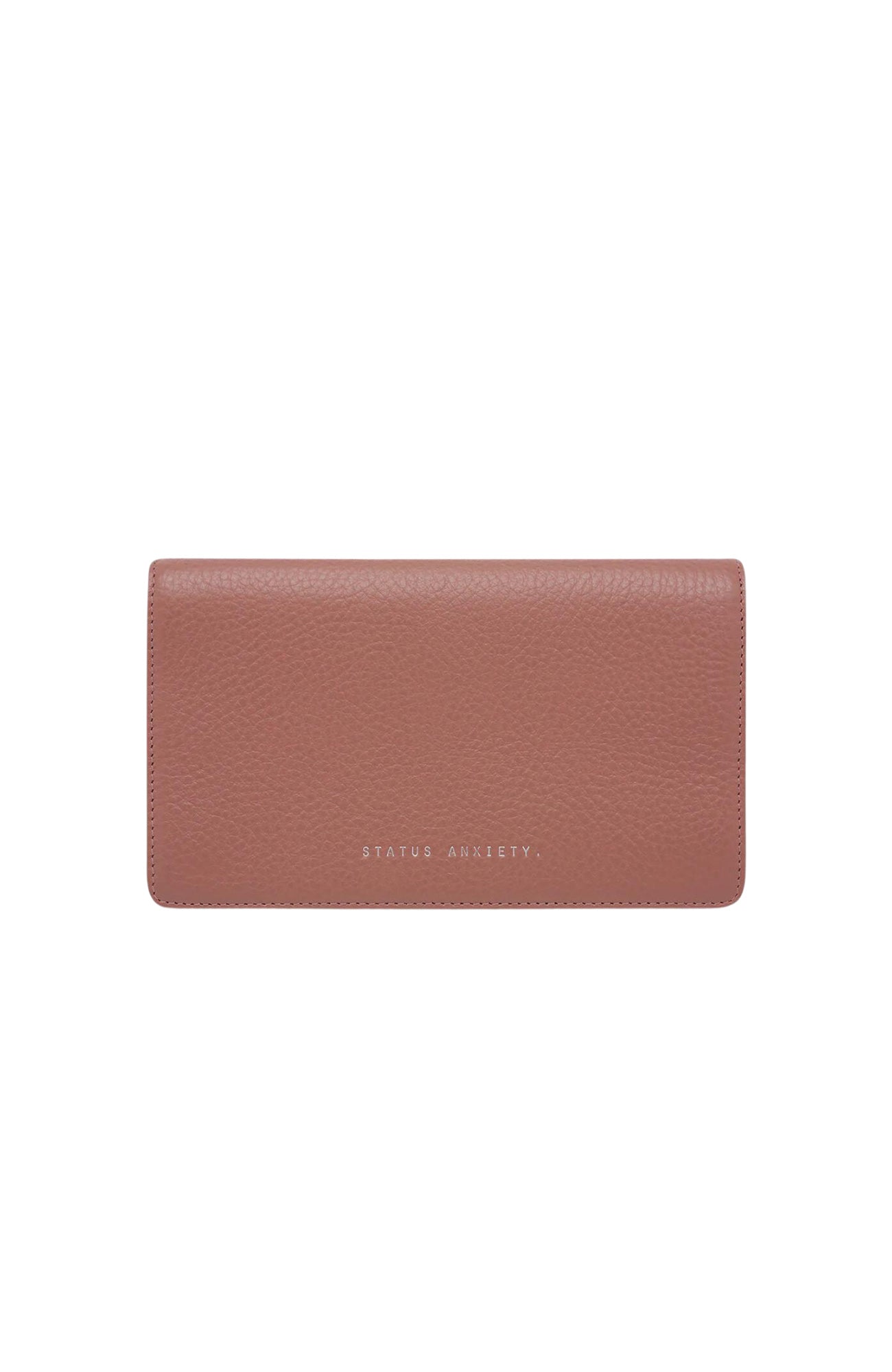 Living Proof Wallet Dusty Rose