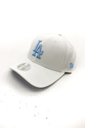 Los Angeles Dodgers 9FORTY Strapback White Sky Blue