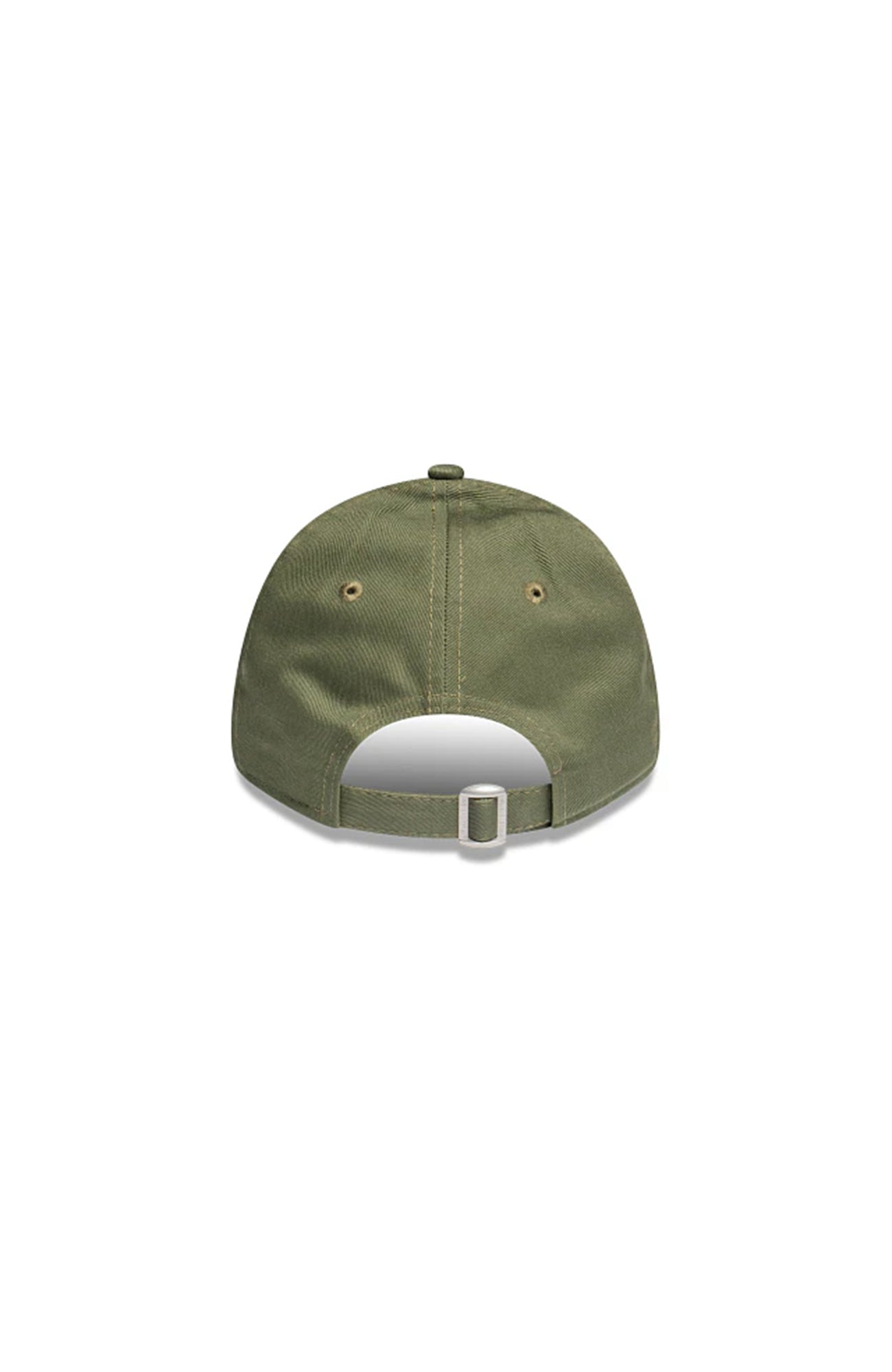 Los Angeles Dodgers 9FORTY Snapback Micro New Olive White