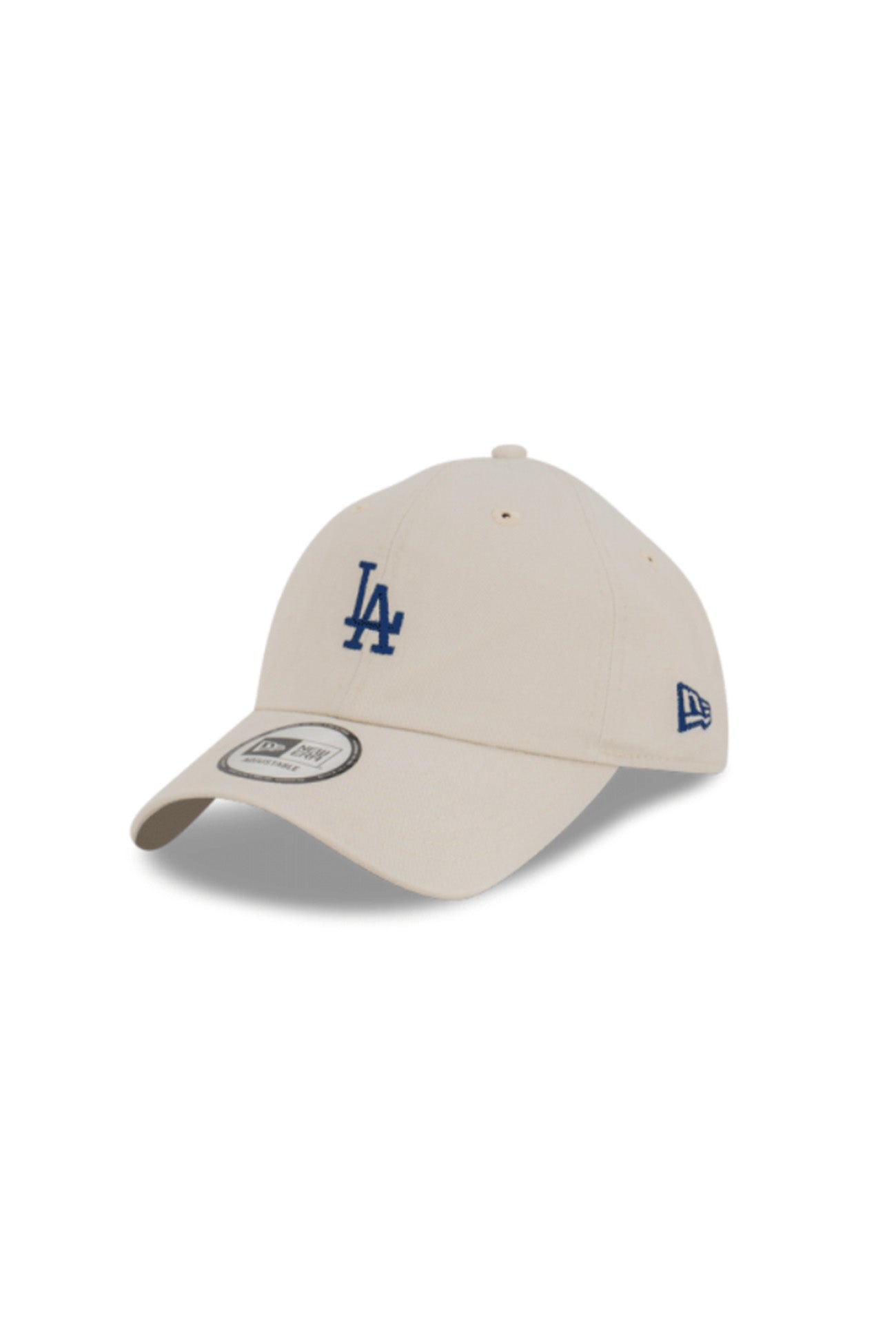 Los Angeles Dodgers Casual Classic Cloth Strap Stone OTC