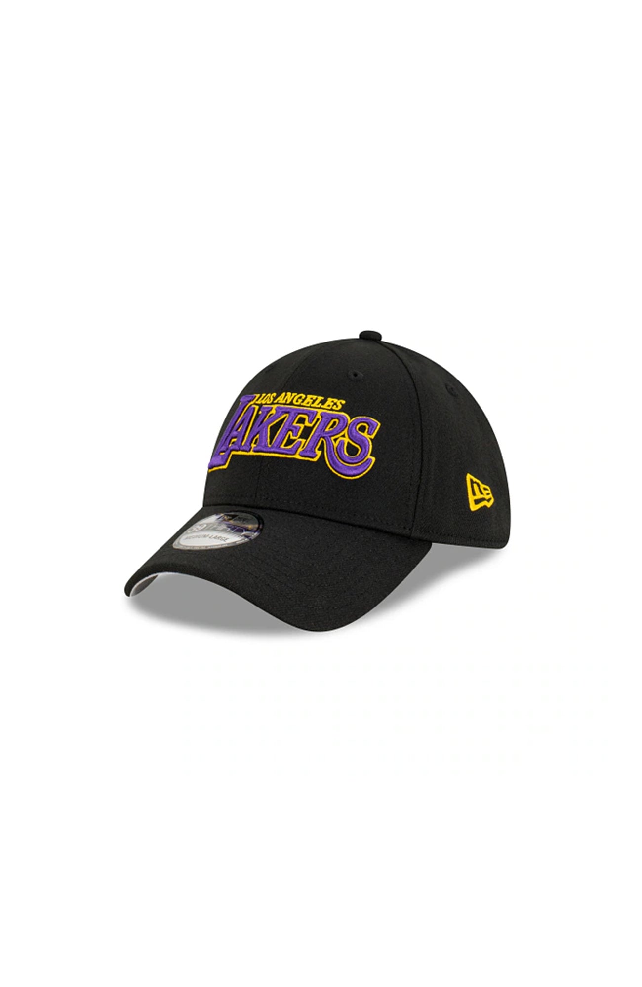 Los Angeles Lakers 39THIRTY Official Team Colours