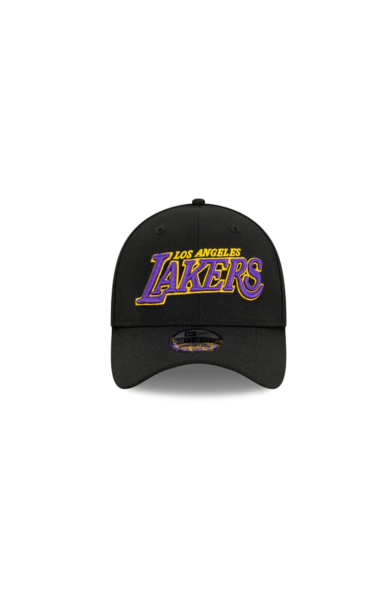 Los Angeles Lakers 39THIRTY Official Team Colours