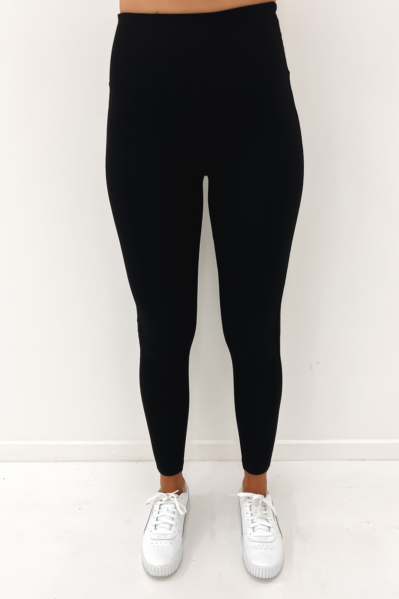 Luna Legging Black