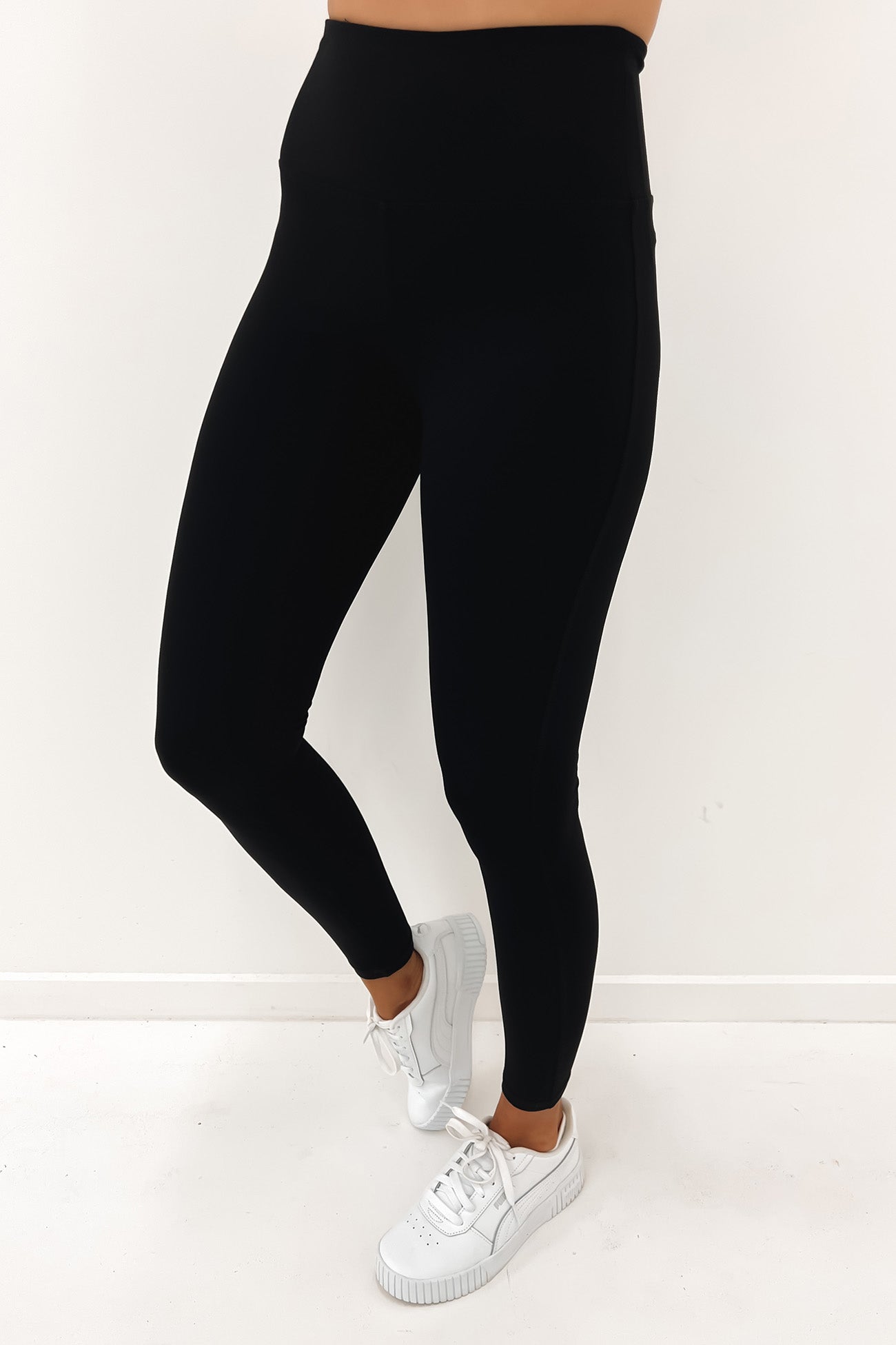 Luna Legging Black