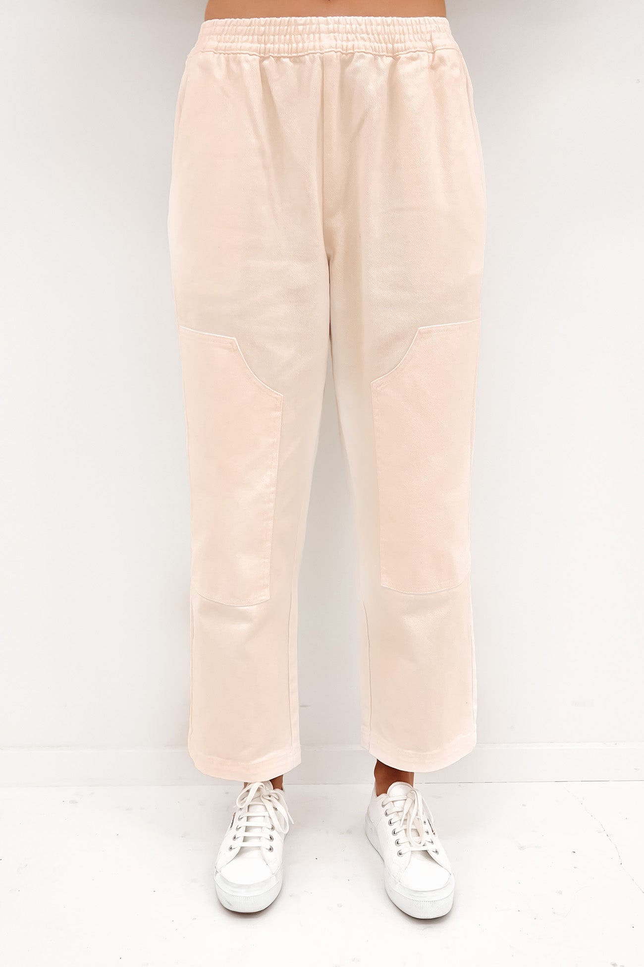 Margo Utility Pant Cloud