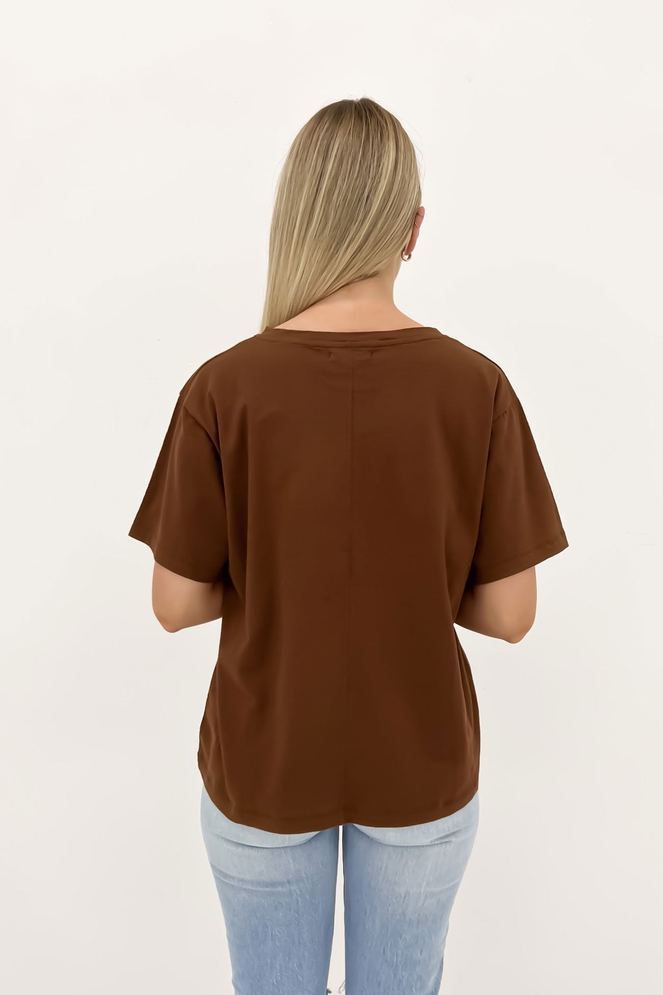 Marlie Tee Cocoa