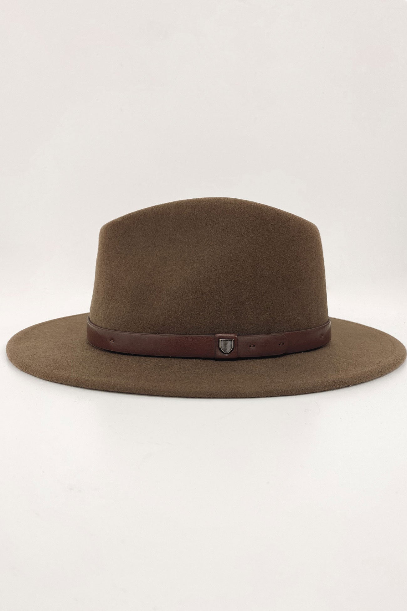 Messer Fedora Dark Earth