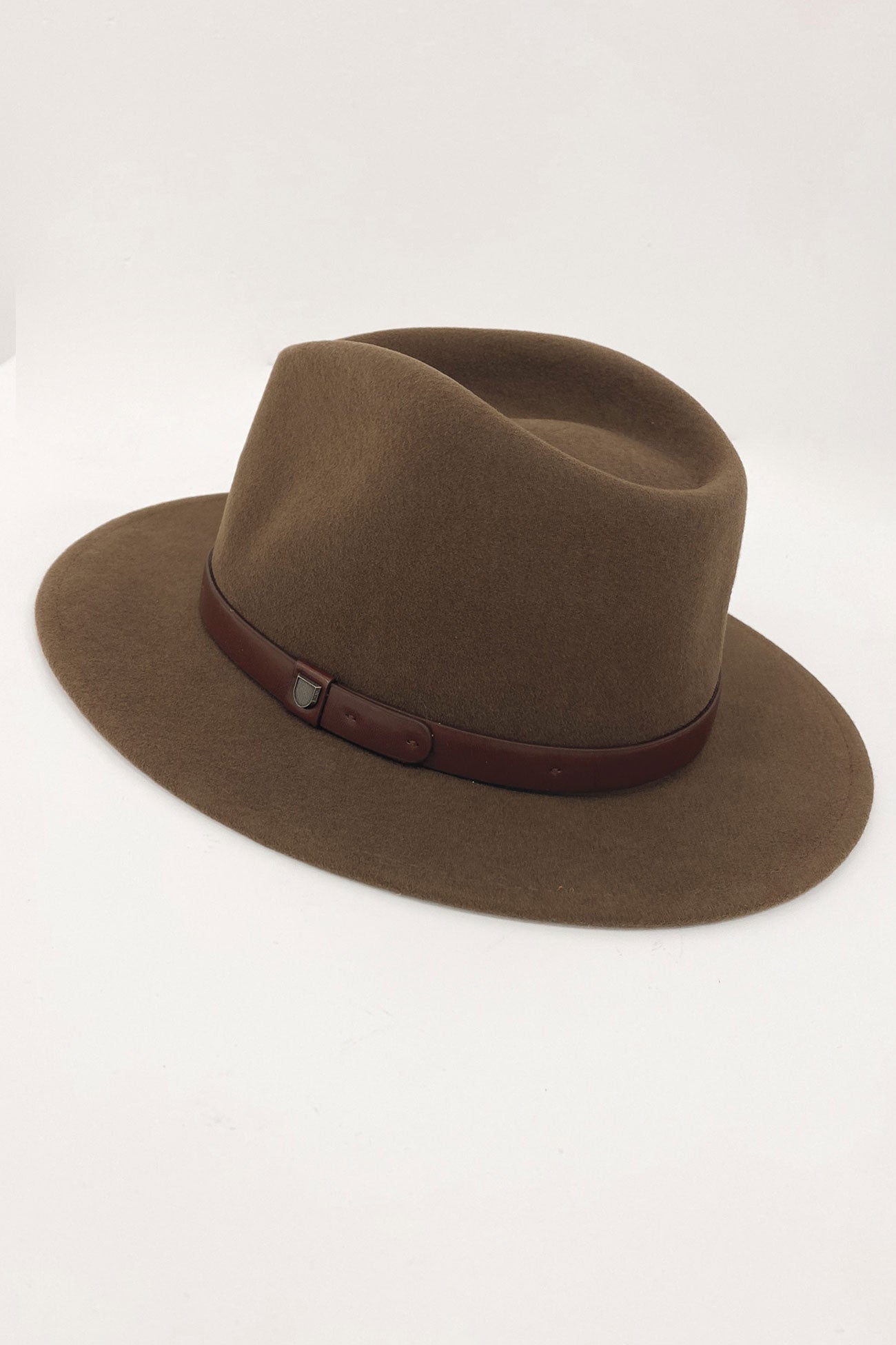 Messer Fedora Dark Earth