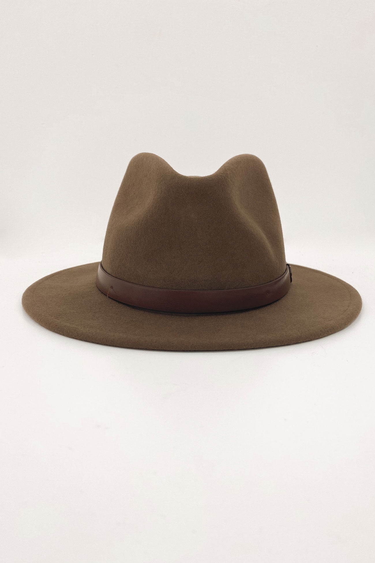 Messer Fedora Dark Earth