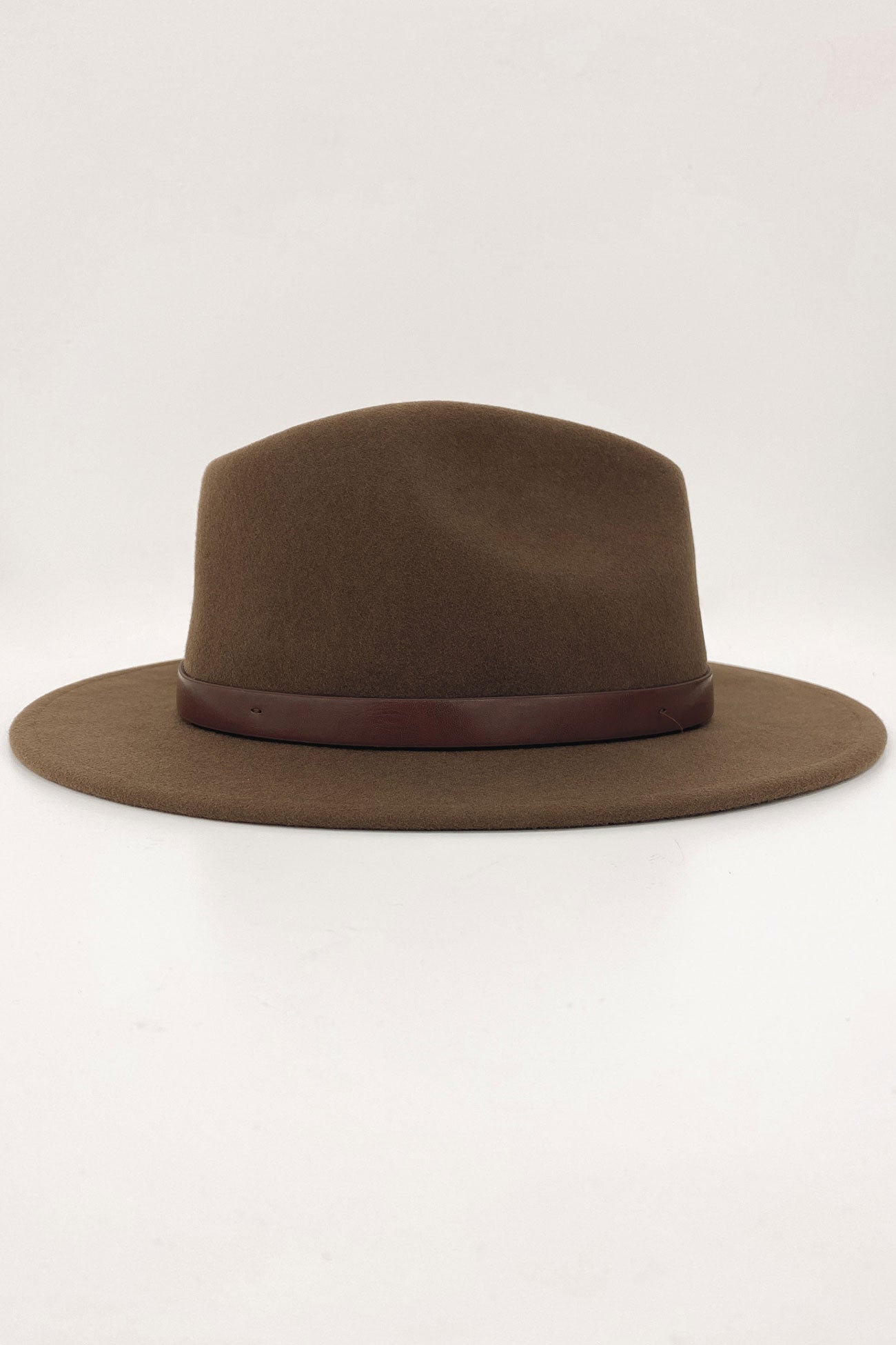 Messer Fedora Dark Earth