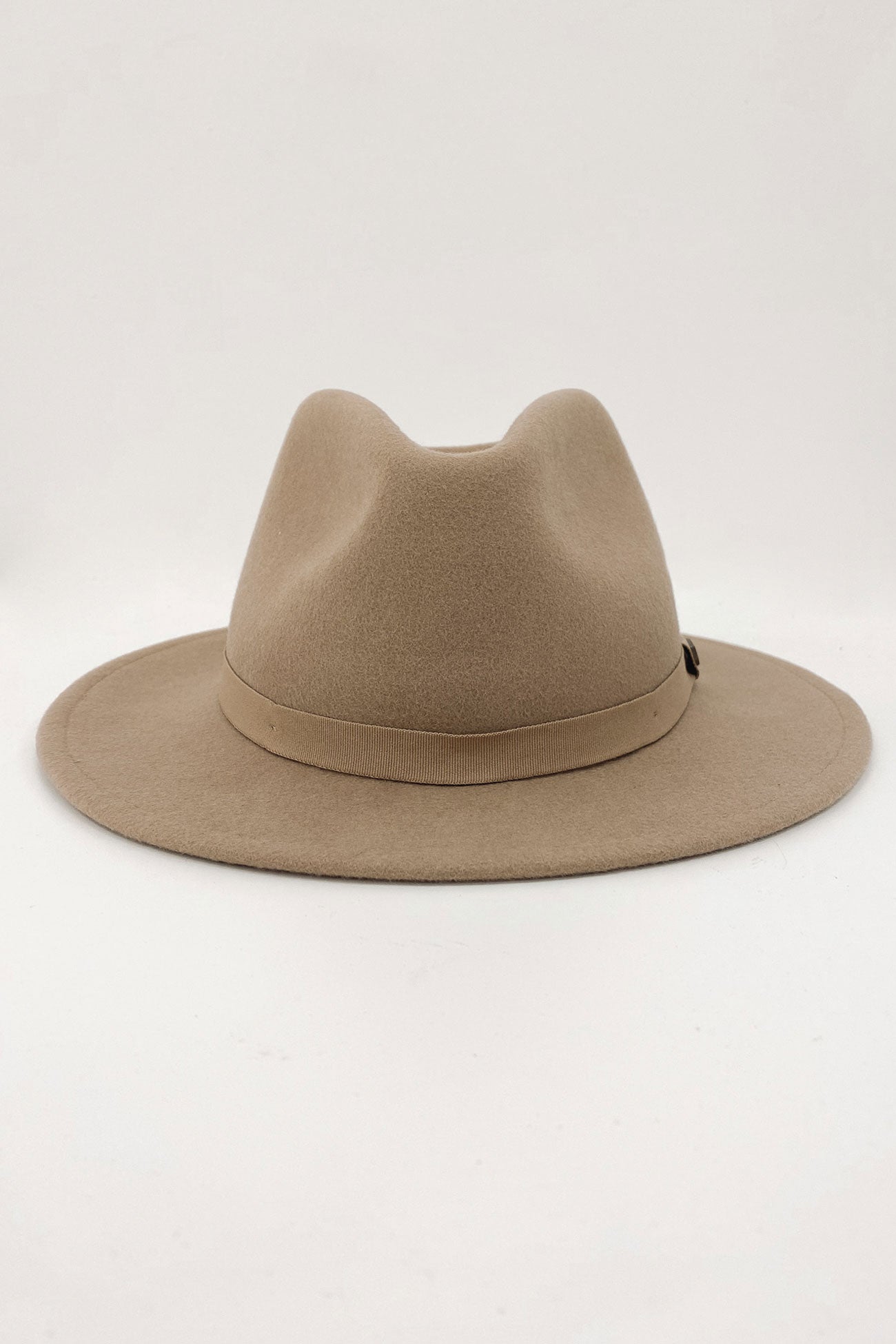 Messer Packable Fedora Sand