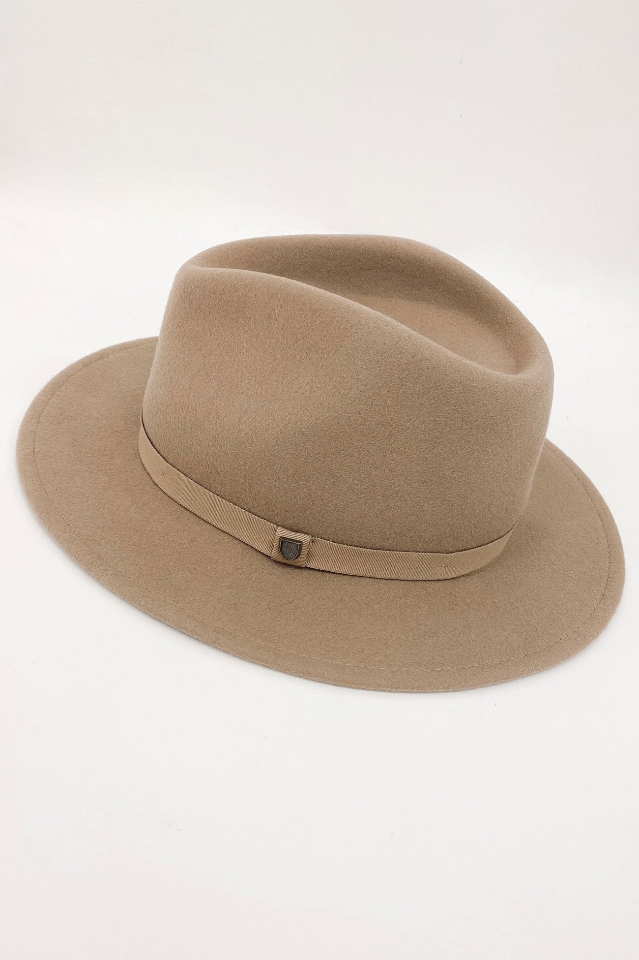 Messer Packable Fedora Sand