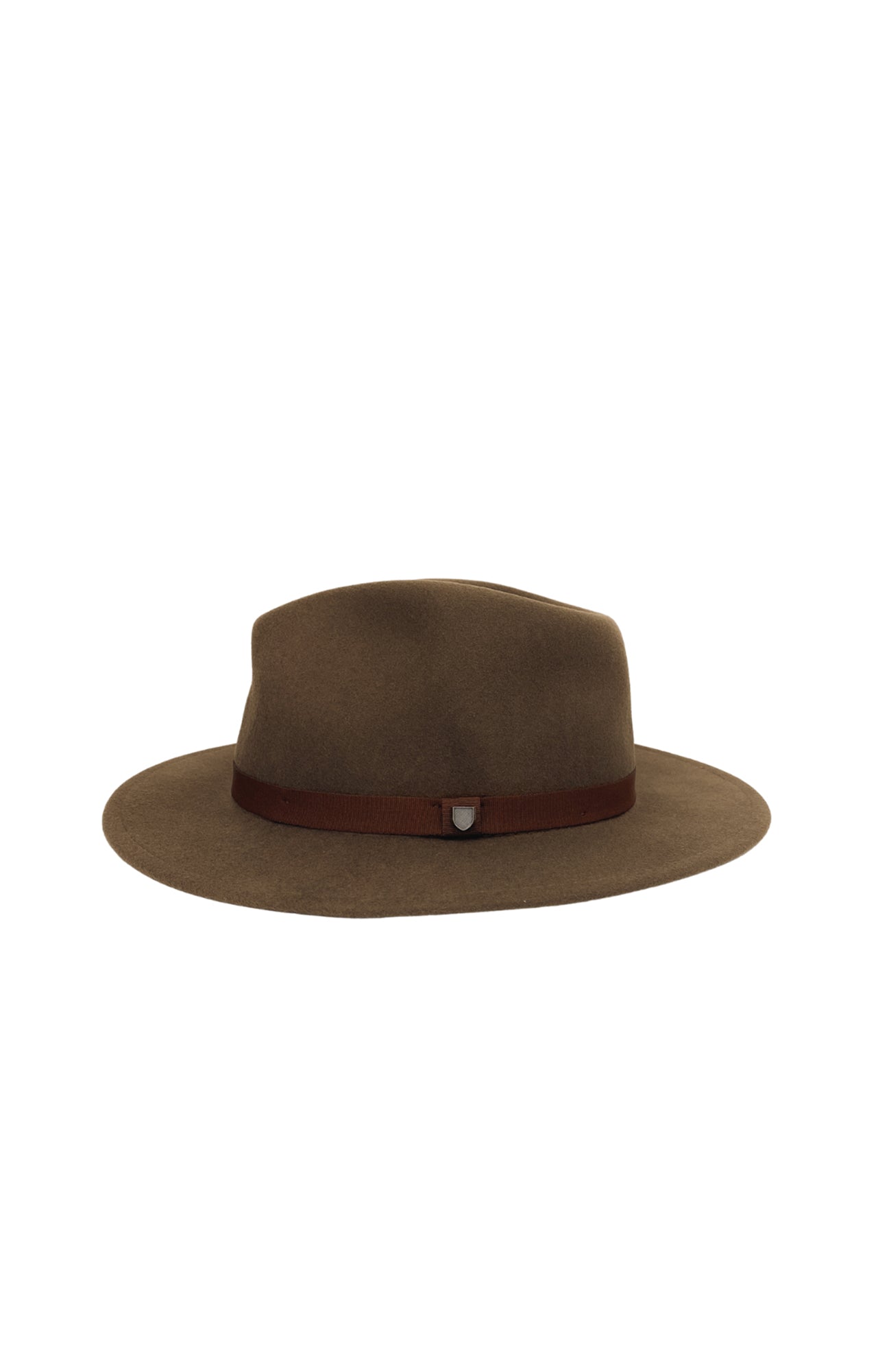 Messer Packable Fedora Desert Palm