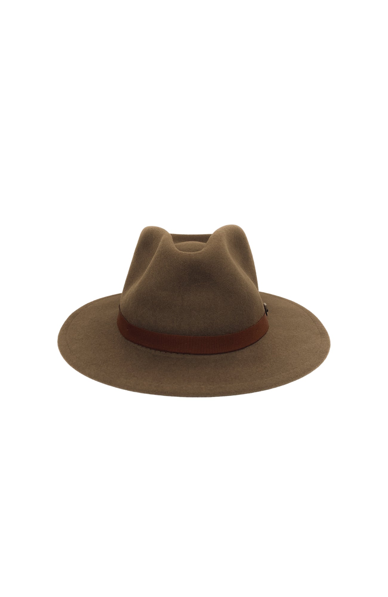 Messer Packable Fedora Desert Palm