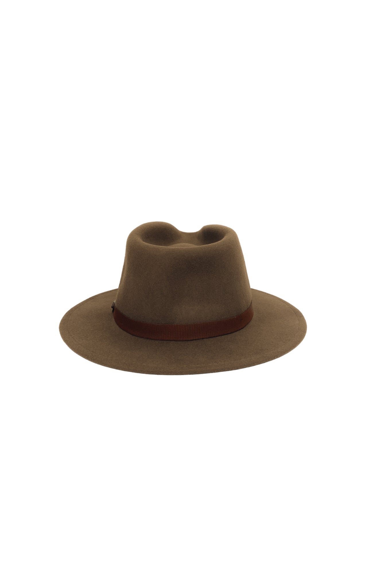 Messer Packable Fedora Desert Palm