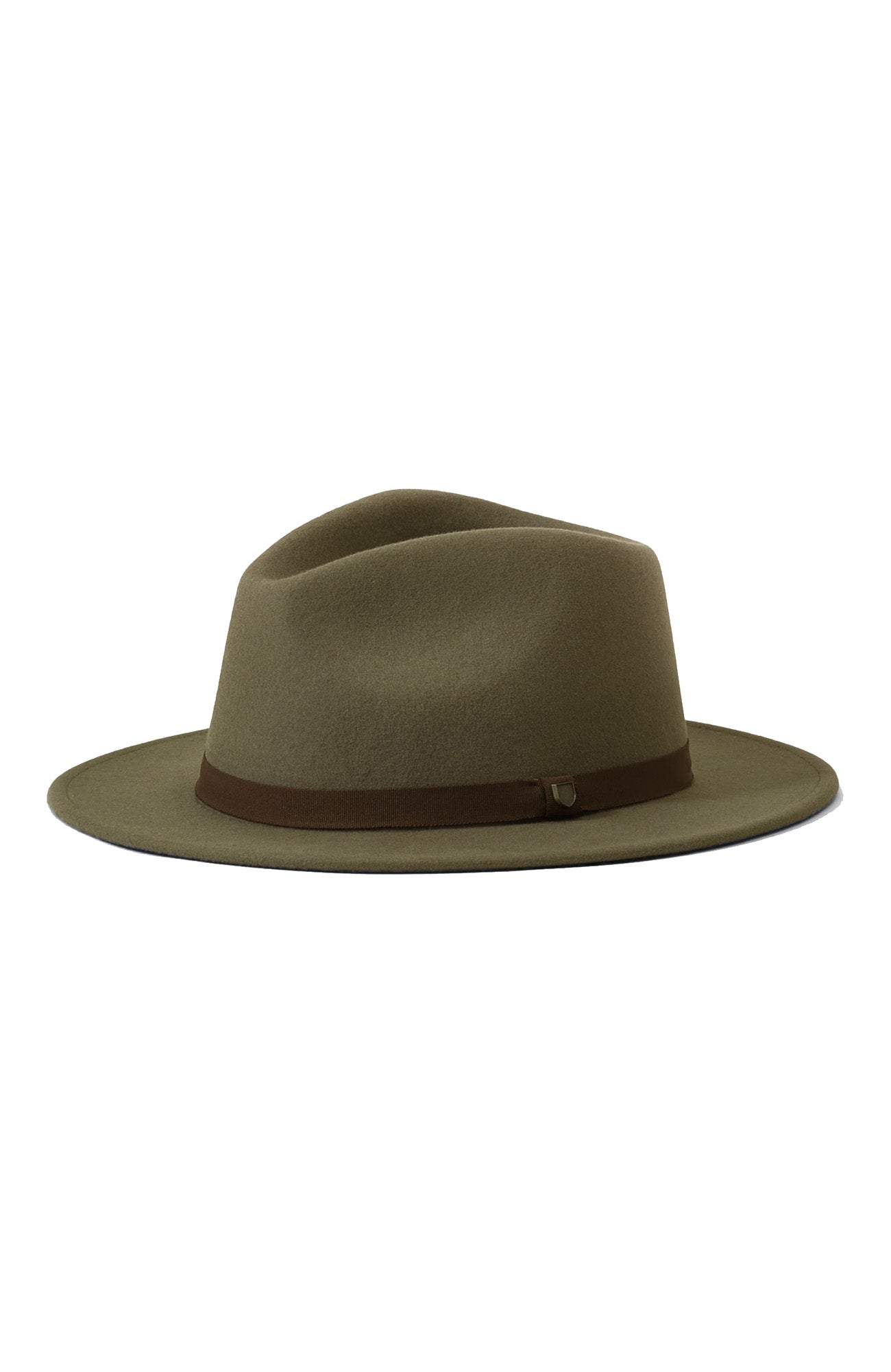 Messer Packable Fedora Mermaid