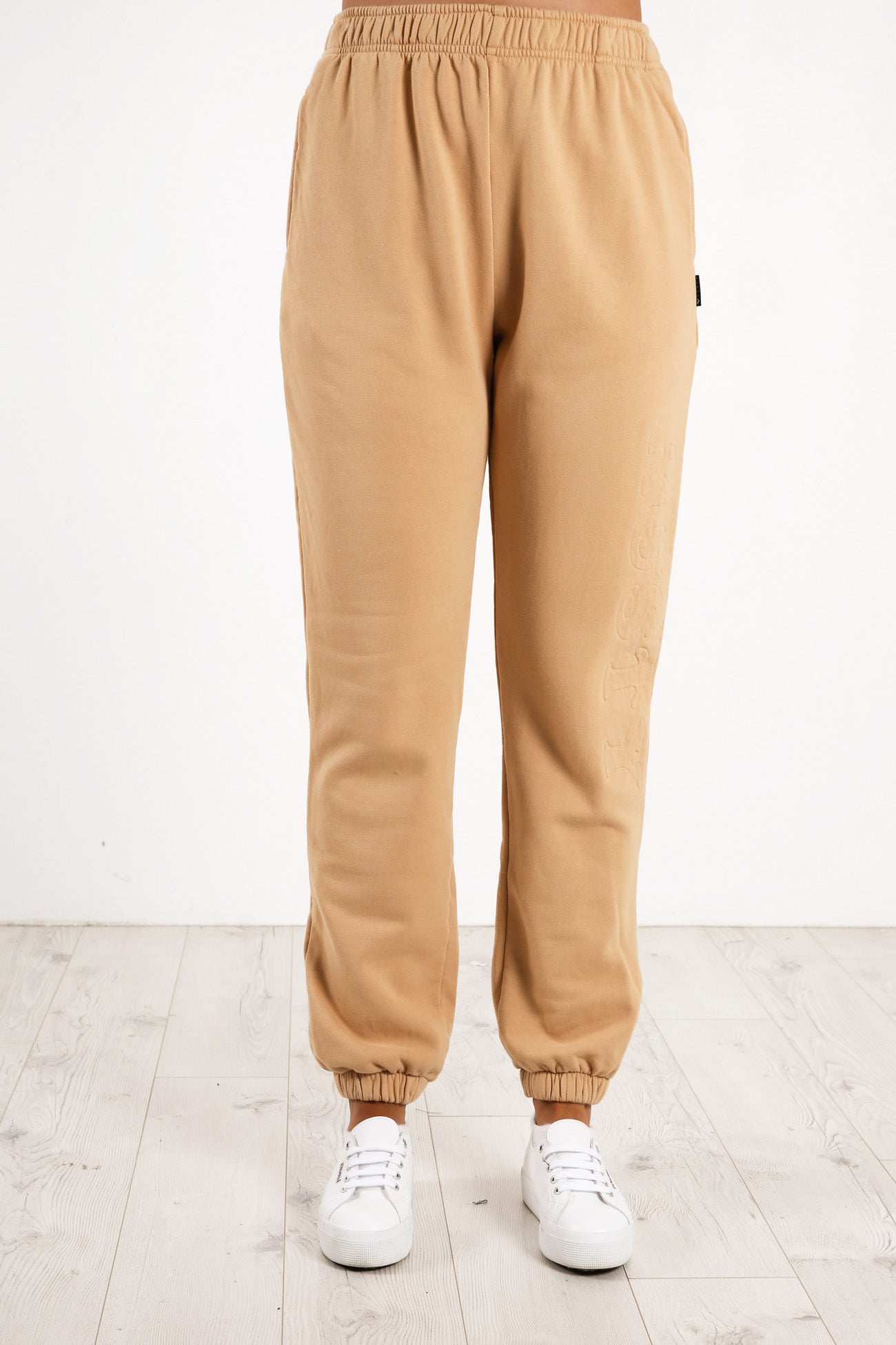 Mia Trackpant Light Fennel