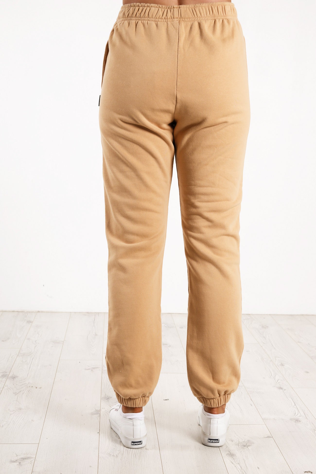 Mia Trackpant Light Fennel