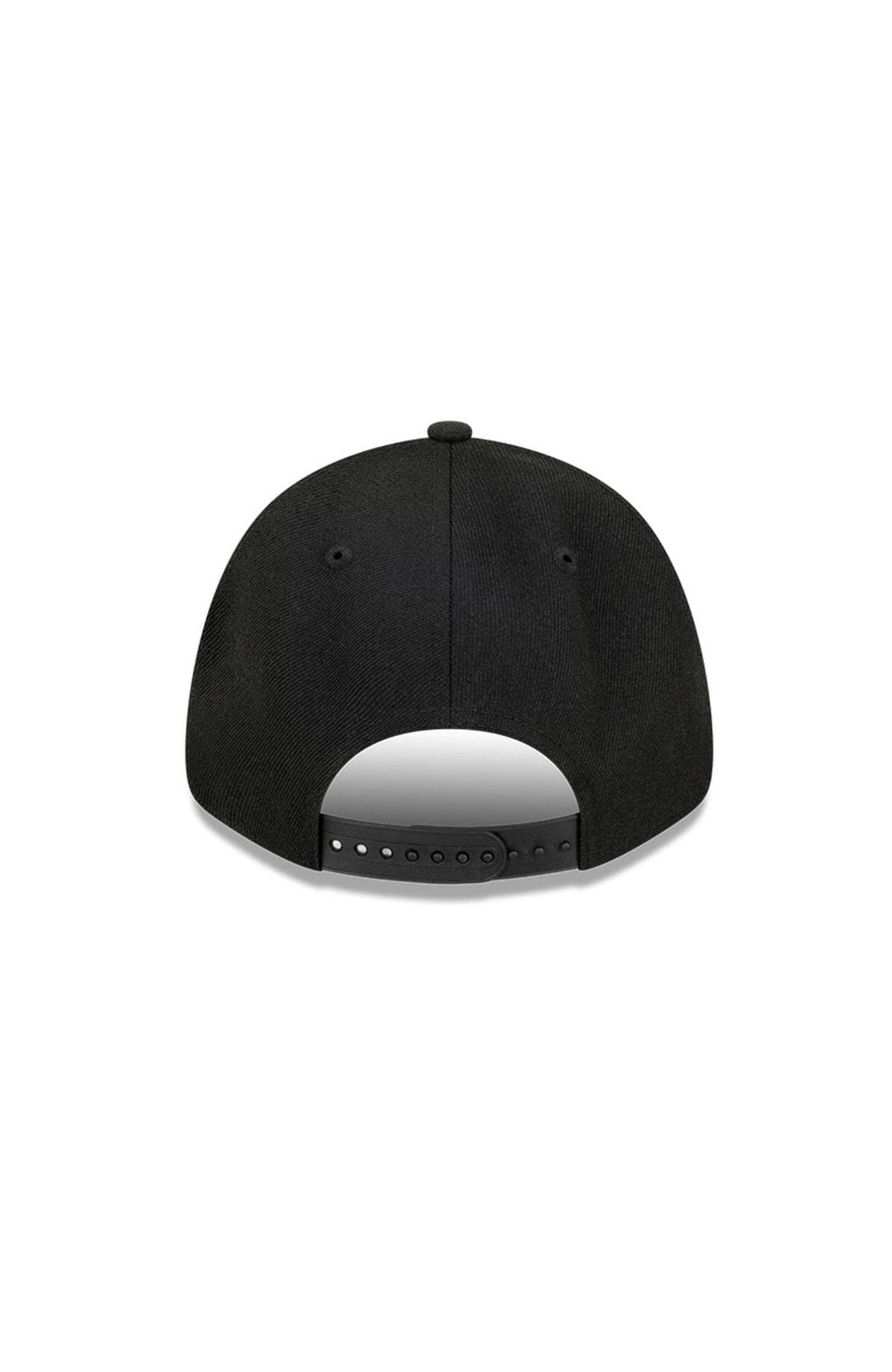 NFL Logo 9FORTY Snapback Black