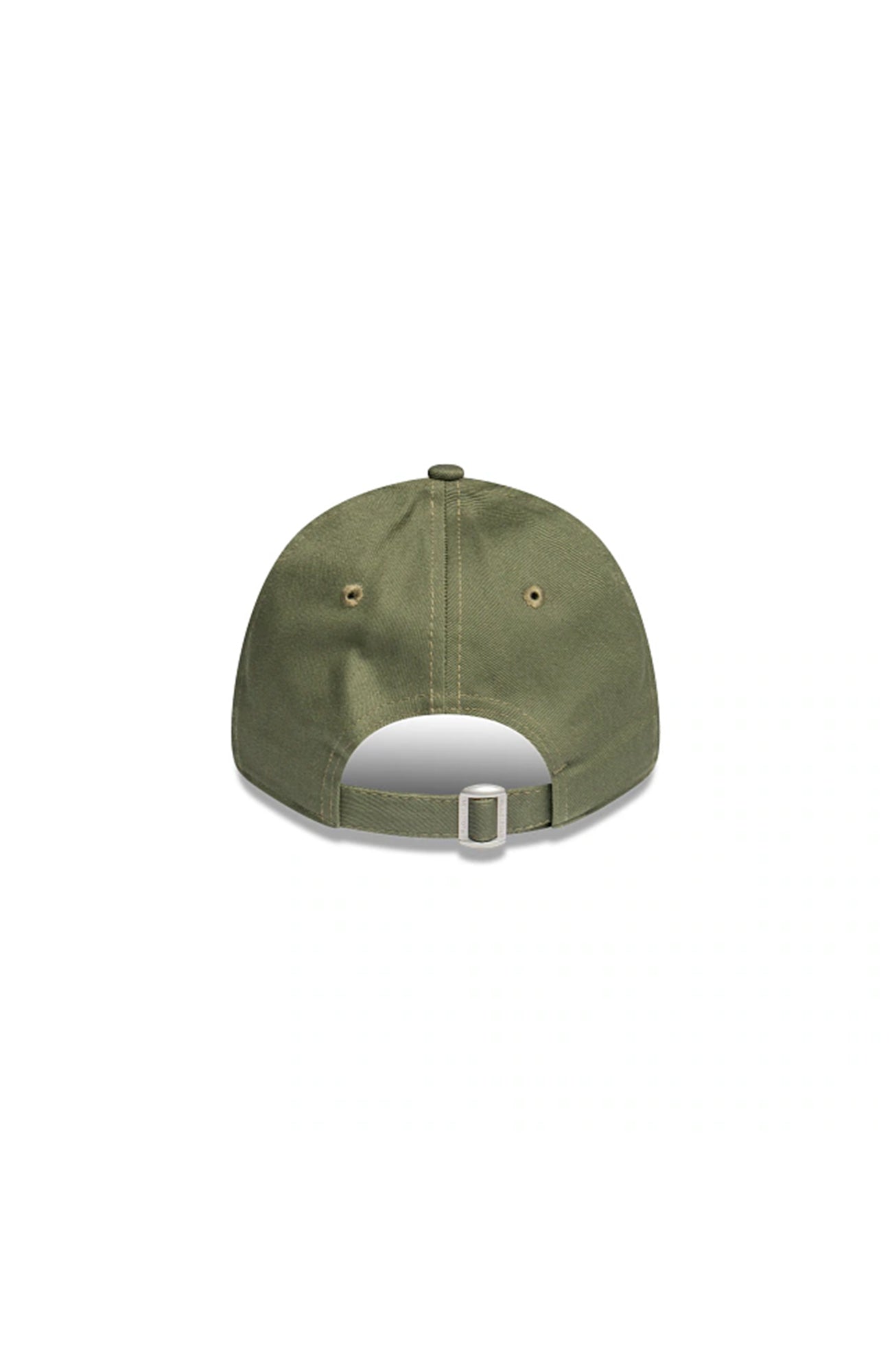 New York Yankees 9FORTY Snapback Micro New Olive White