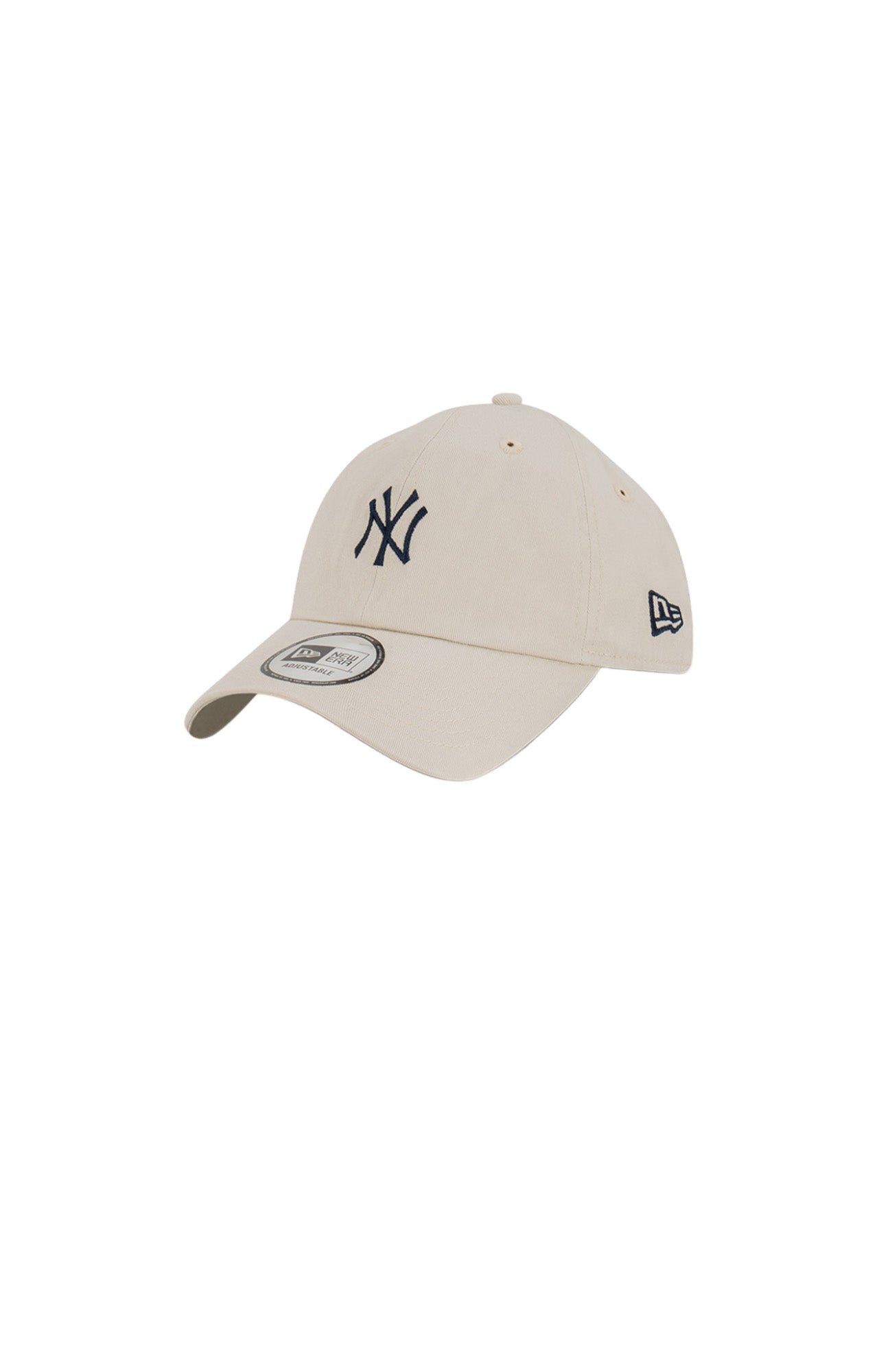 New York Yankees Casual Classic Cloth Strap Stone OTC