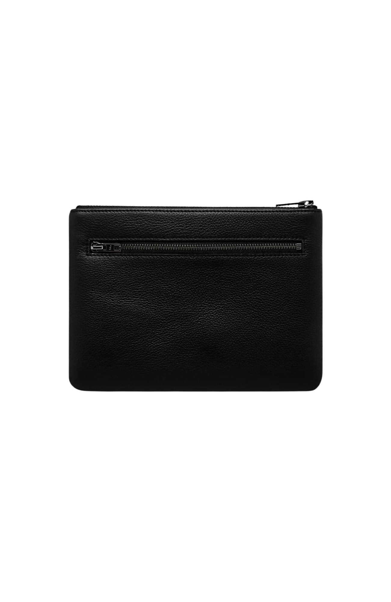 New Day Wallet Black