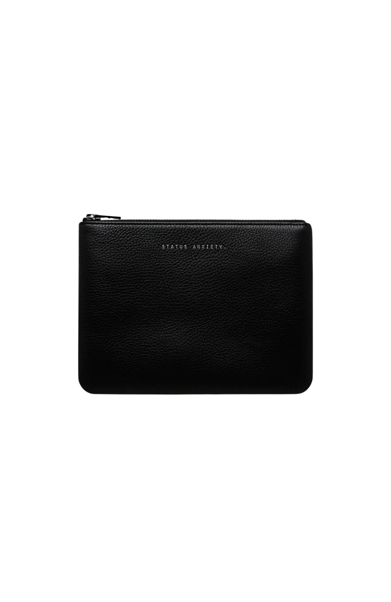 New Day Wallet Black