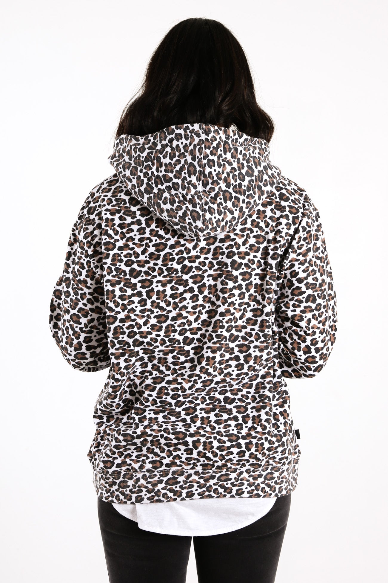 Ocelot Hoody Multi