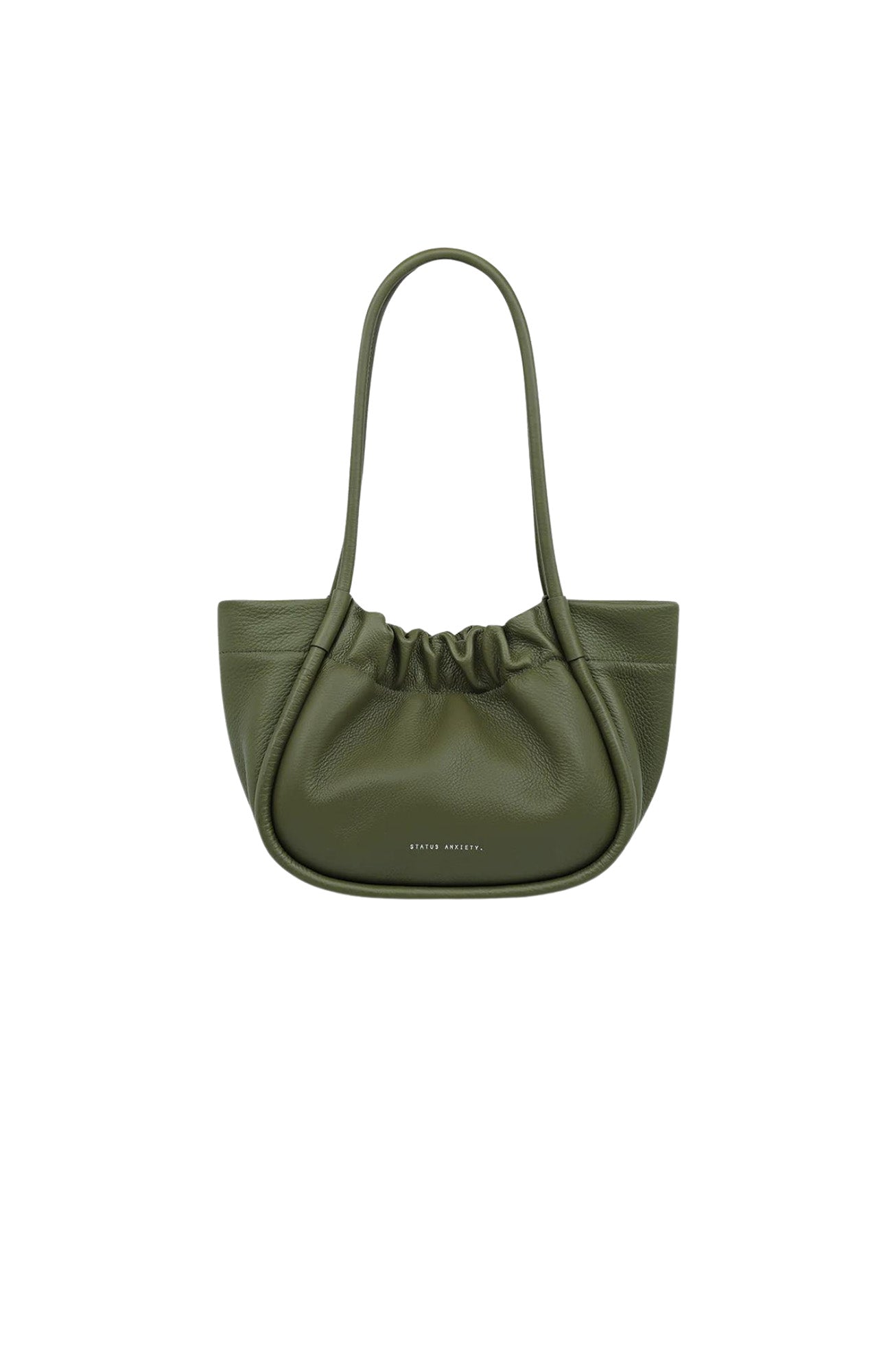 Ordinary Pleasures Bag Khaki