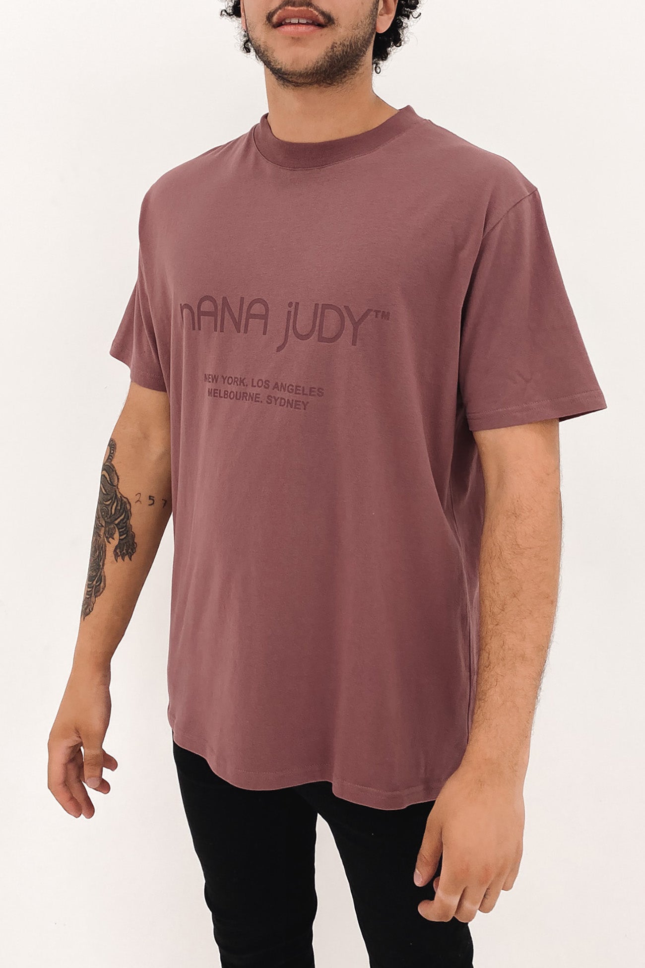 Paradis Tee Dusk