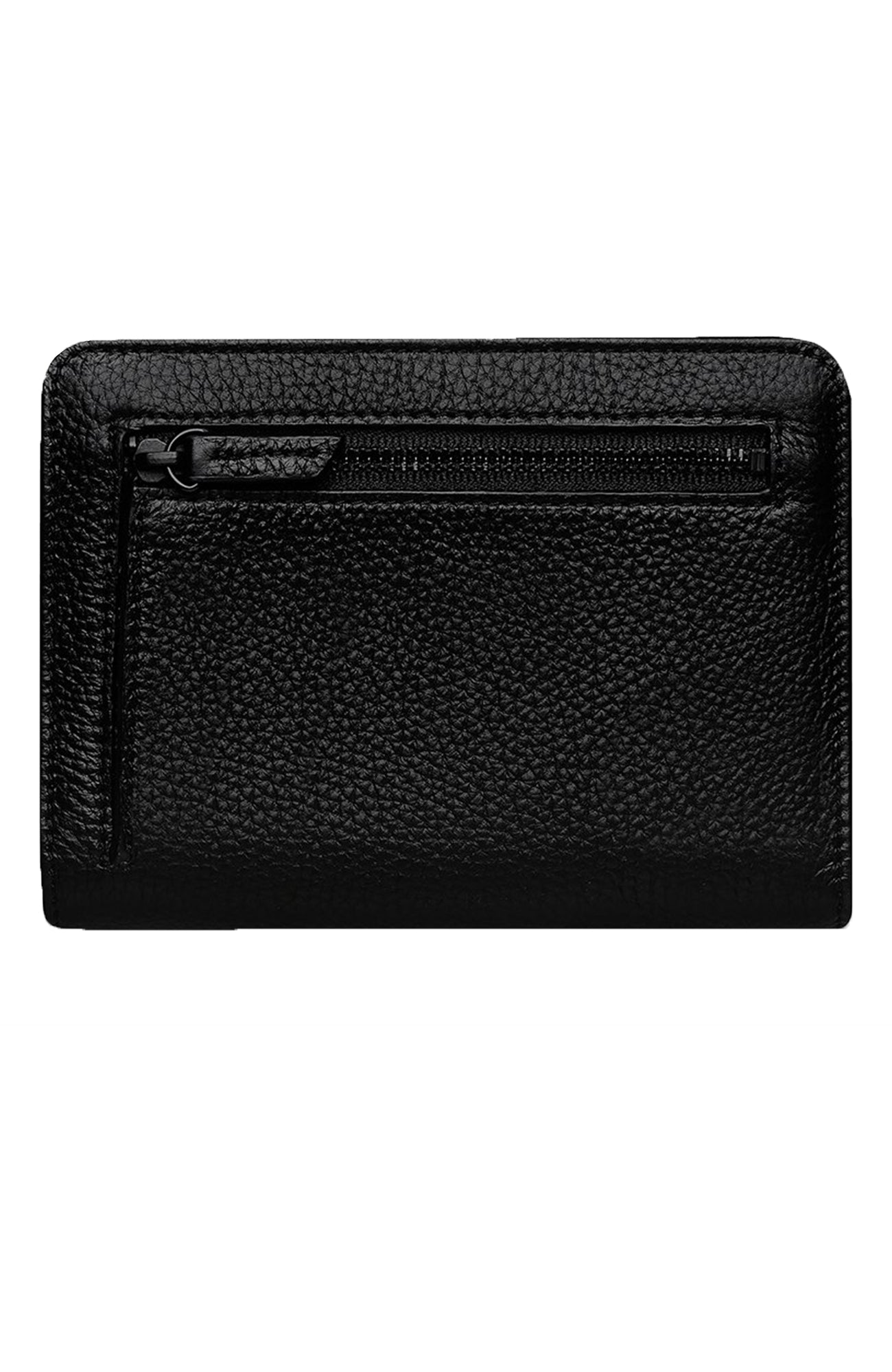 Popular Problems Wallet Black